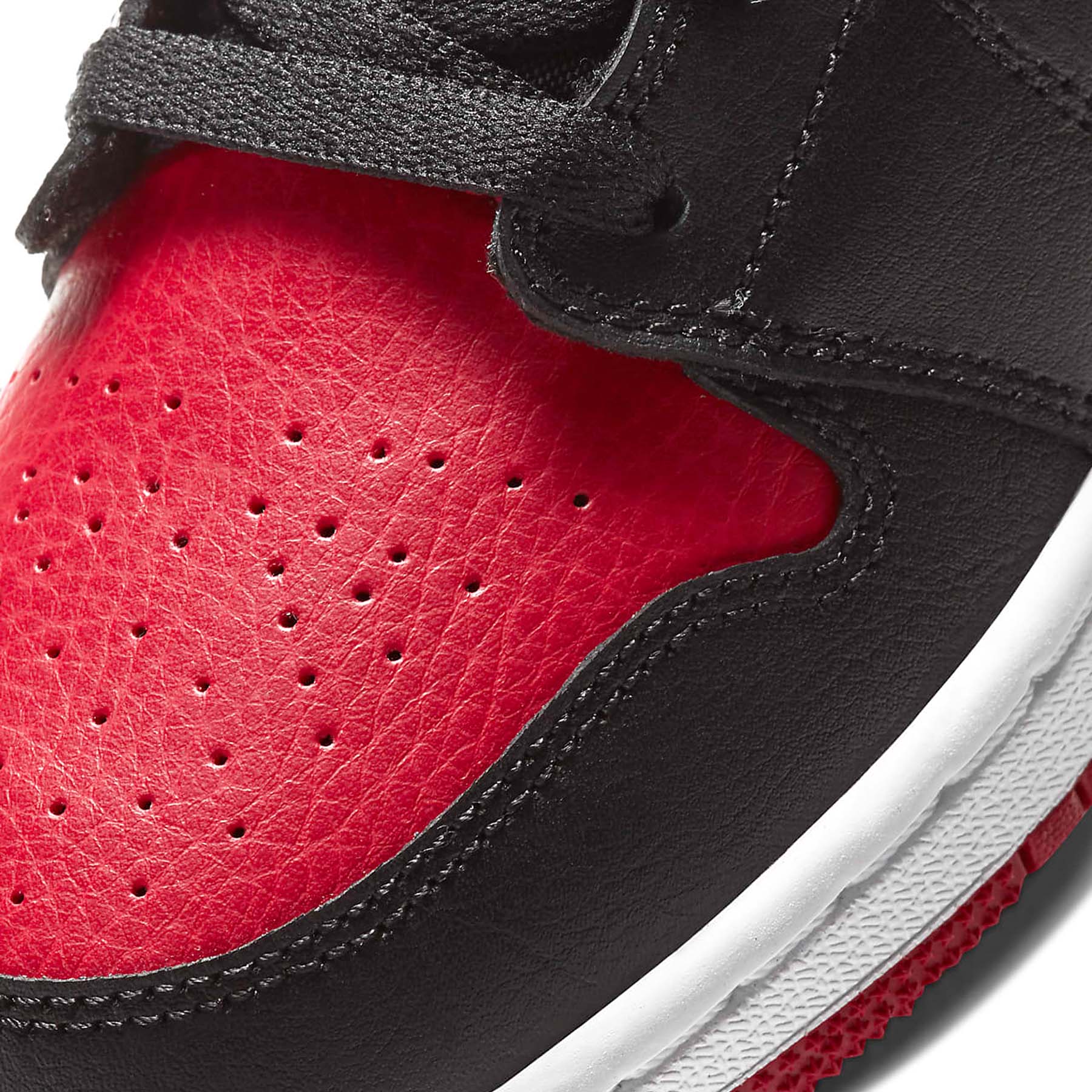 Air Jordan 1 Mid GS 'Banned' - Image 6