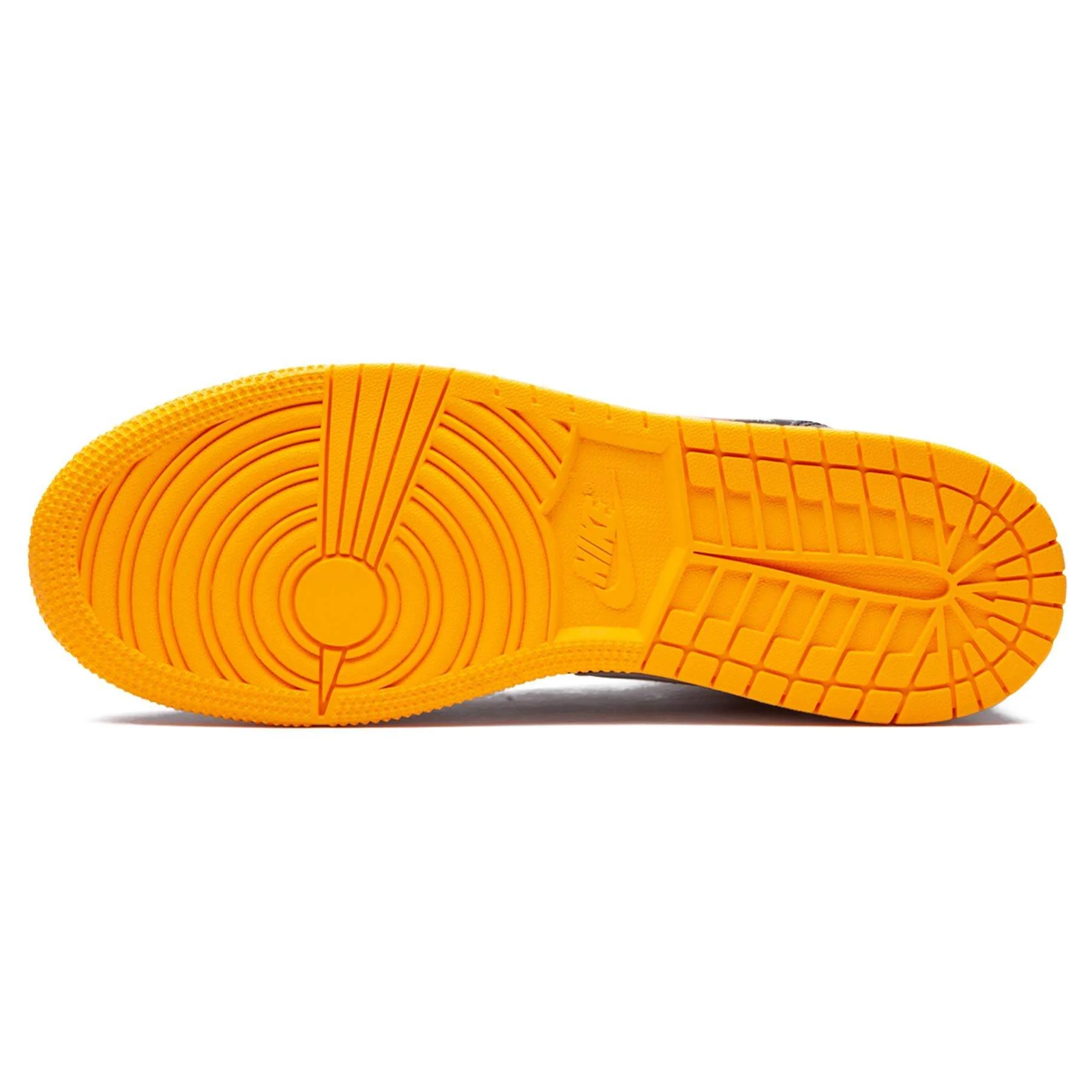 Air Jordan 1 Mid GS 'Black Laser Orange' - Image 5