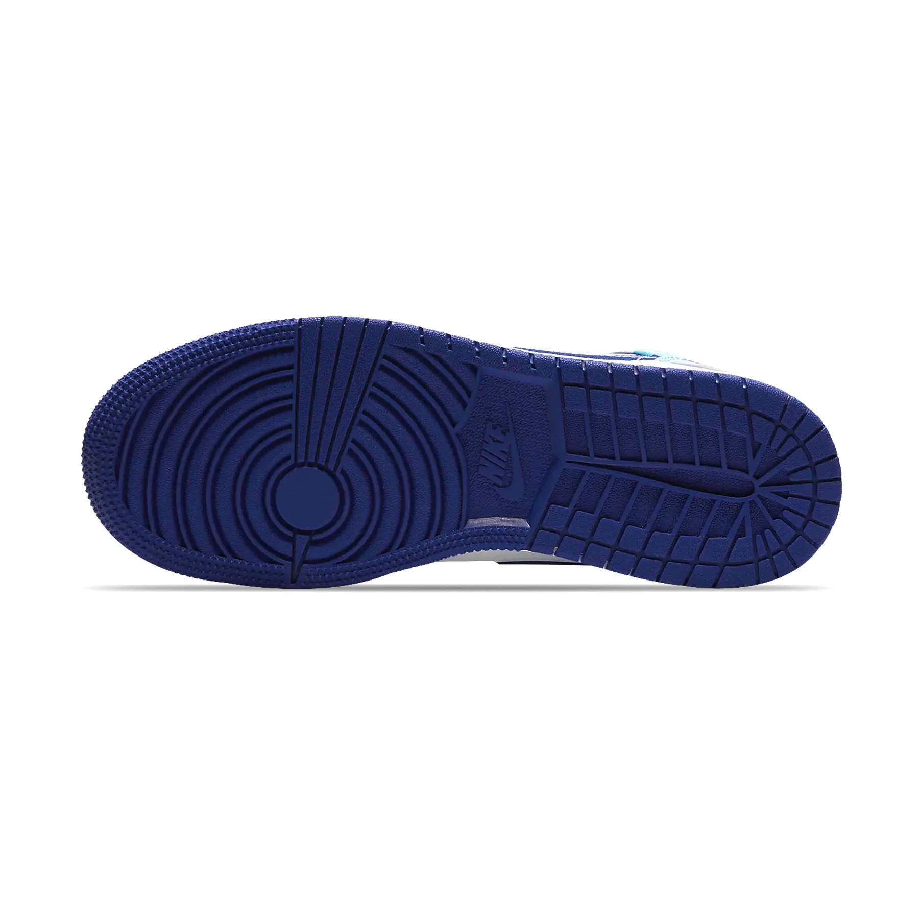 Air Jordan 1 Mid GS 'Geometric Print' - Image 5