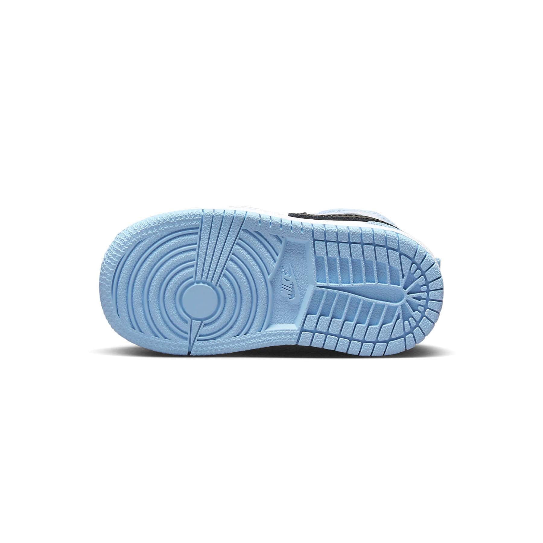 Air Jordan 1 Mid TD 'Ice Blue' - Image 5