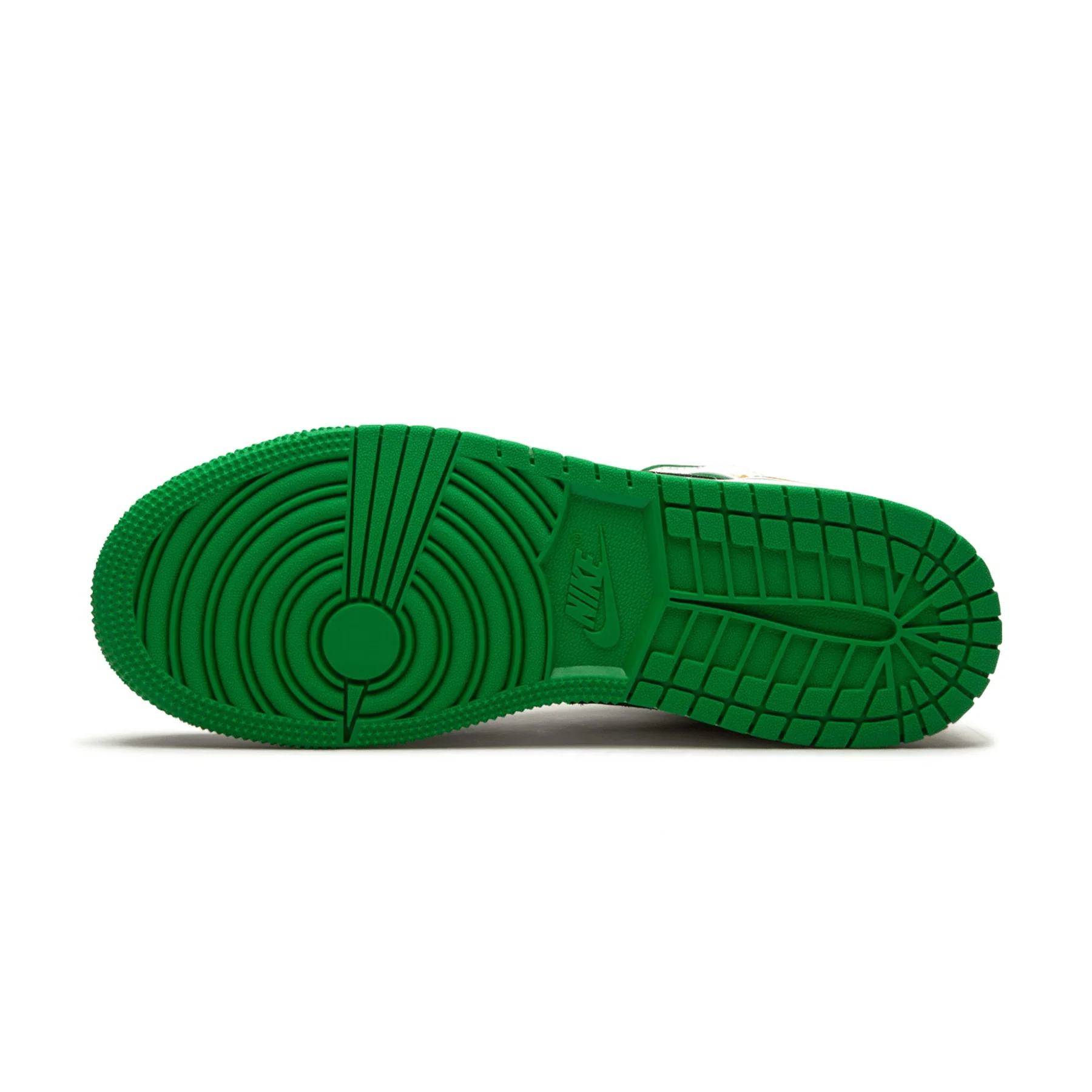 Air Jordan 1 Mid SE GS 'Oakland' - Image 5