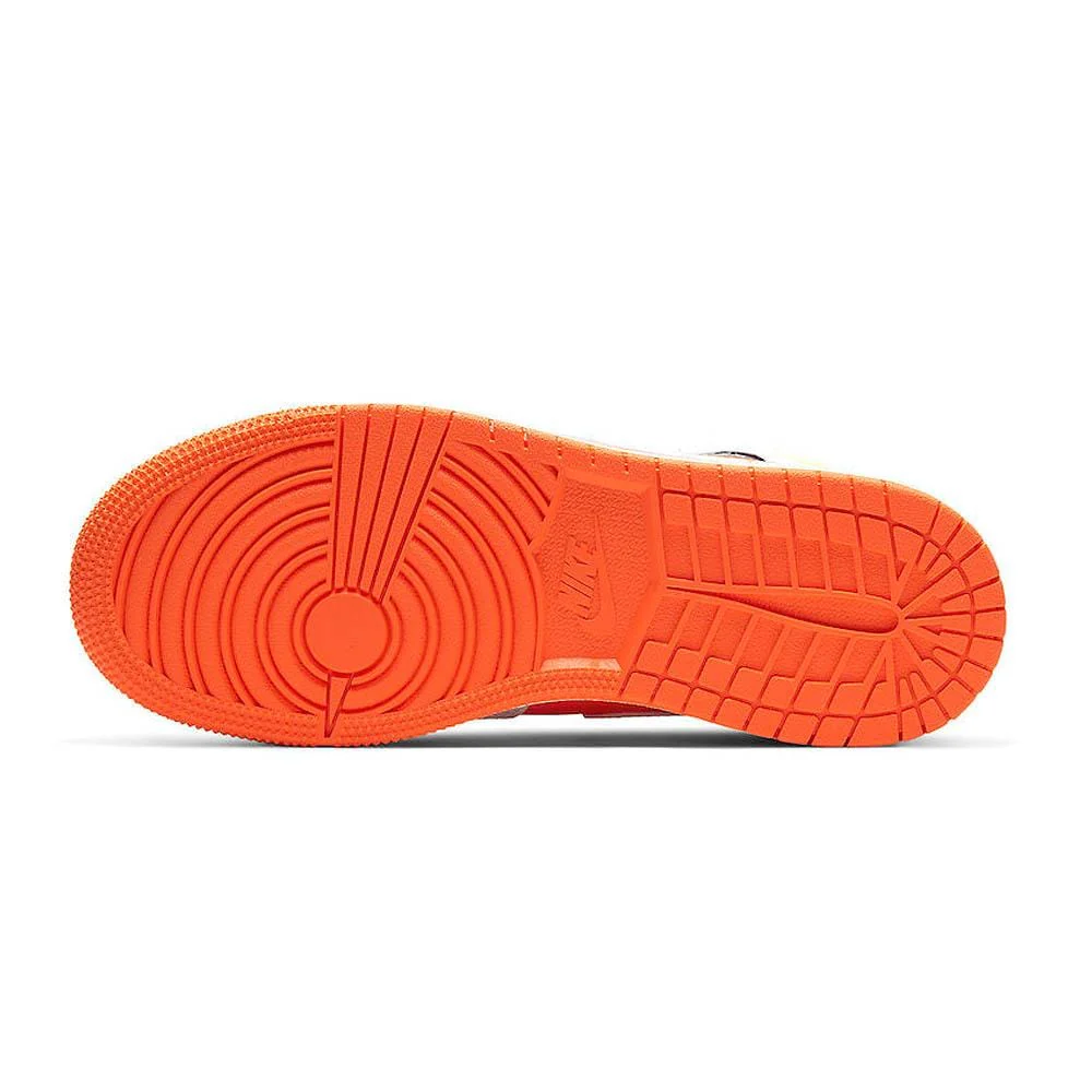 Air Jordan 1 Mid GS 'Notebook' - Image 5