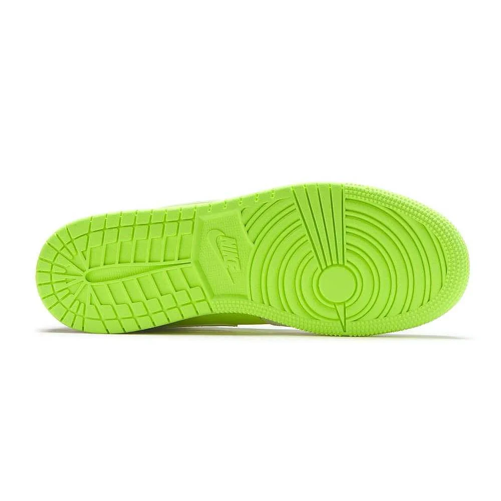 Air Jordan 1 Mid GS 'Notebook' - Image 6