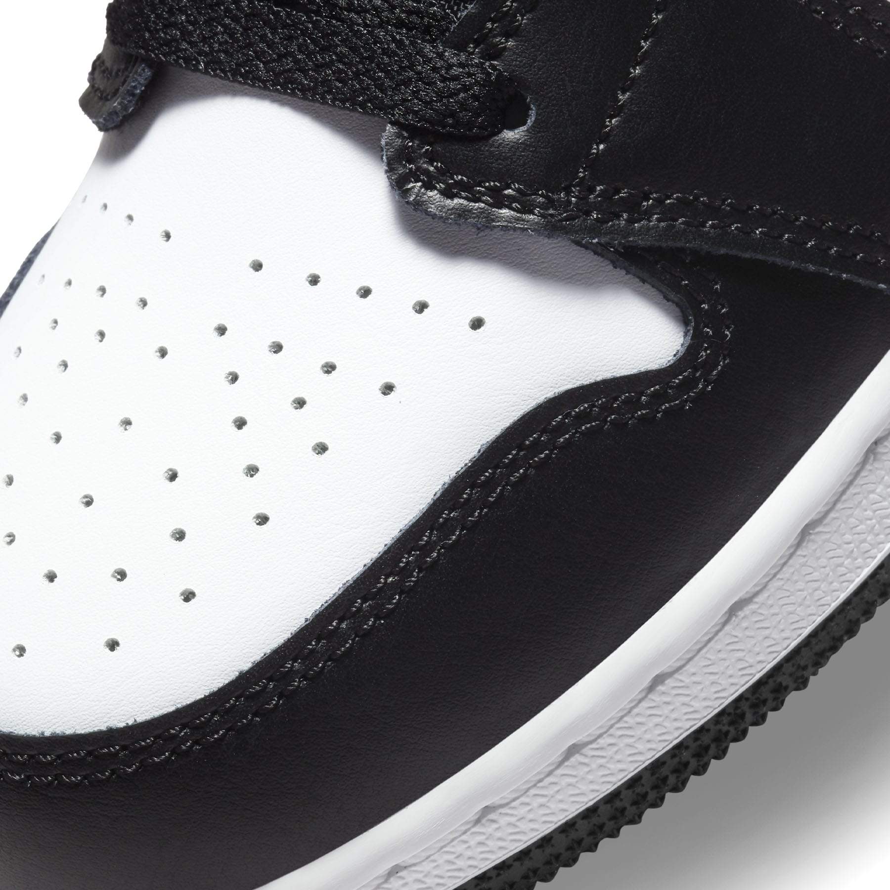 Air Jordan 1 Mid GS 'Racer Blue' - Image 6