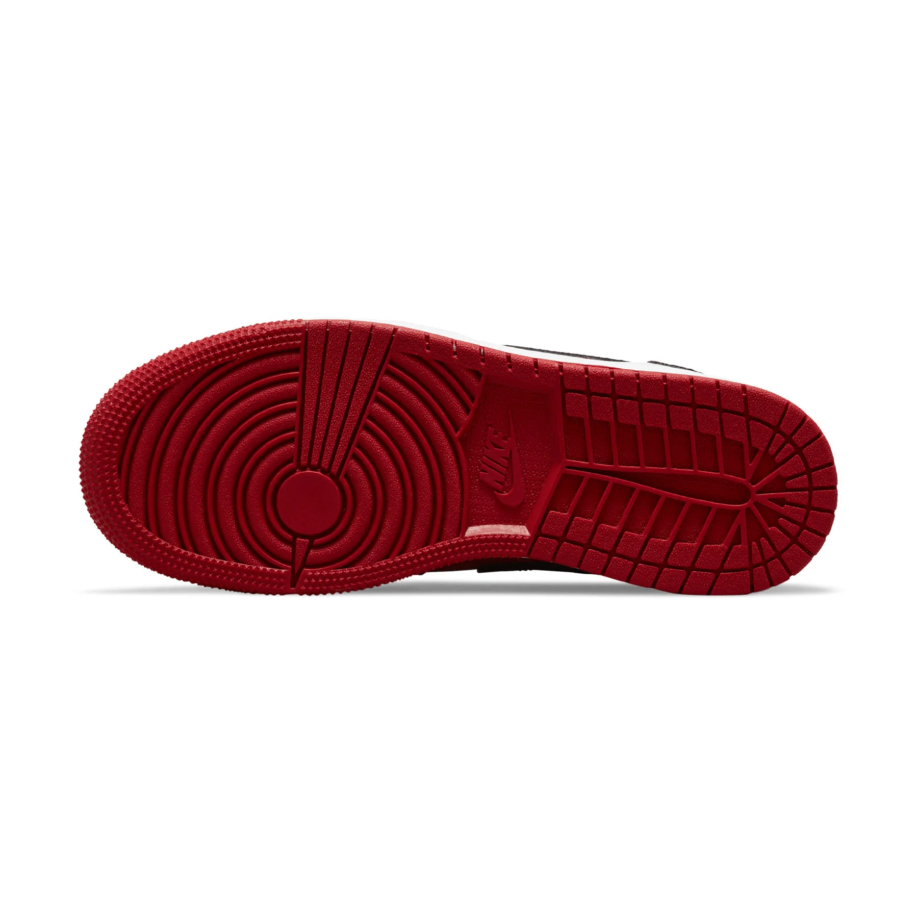 Air Jordan 1 Mid GS 'Reverse Bred' - Image 5