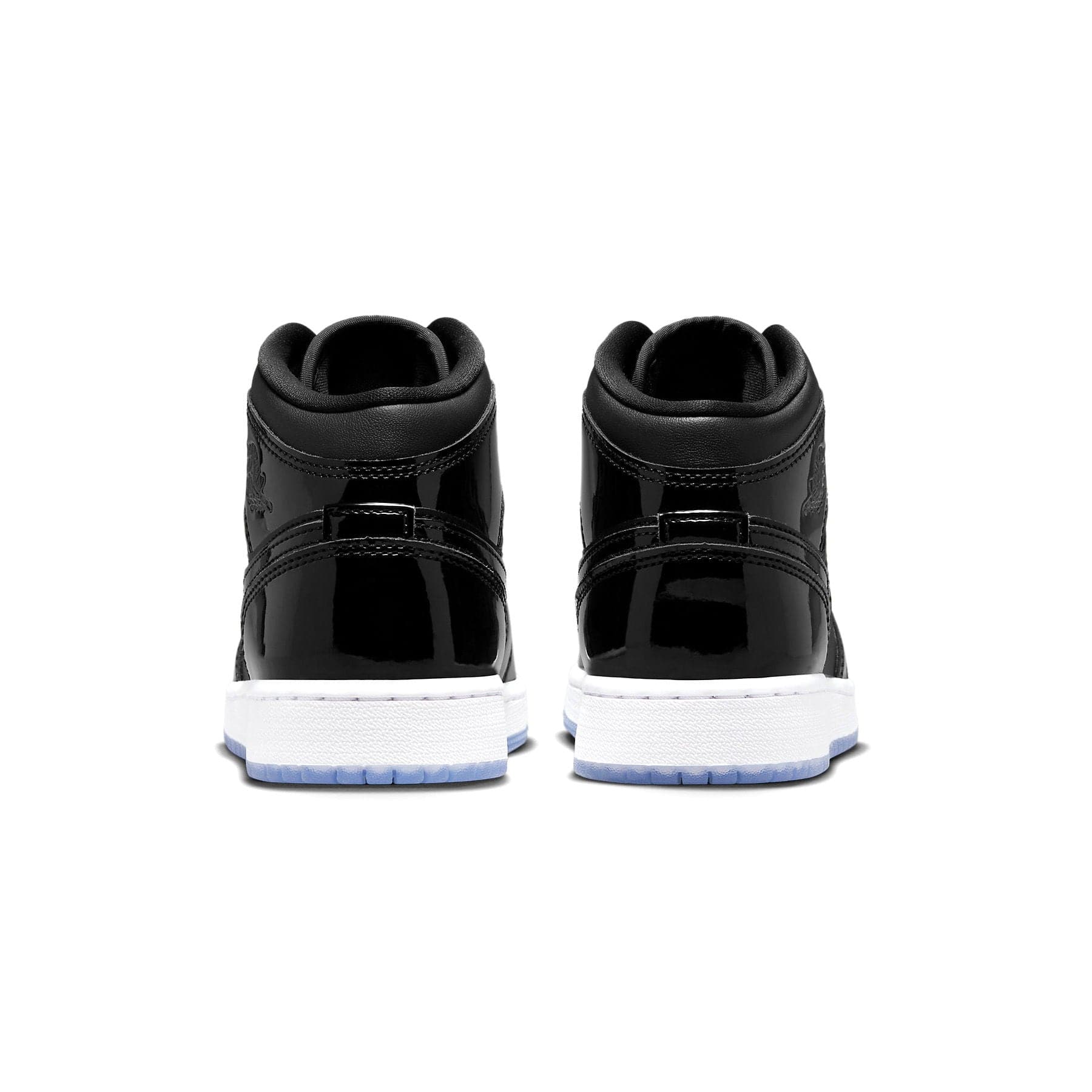 Air Jordan 1 Mid SE GS 'Space Jam' - Image 4