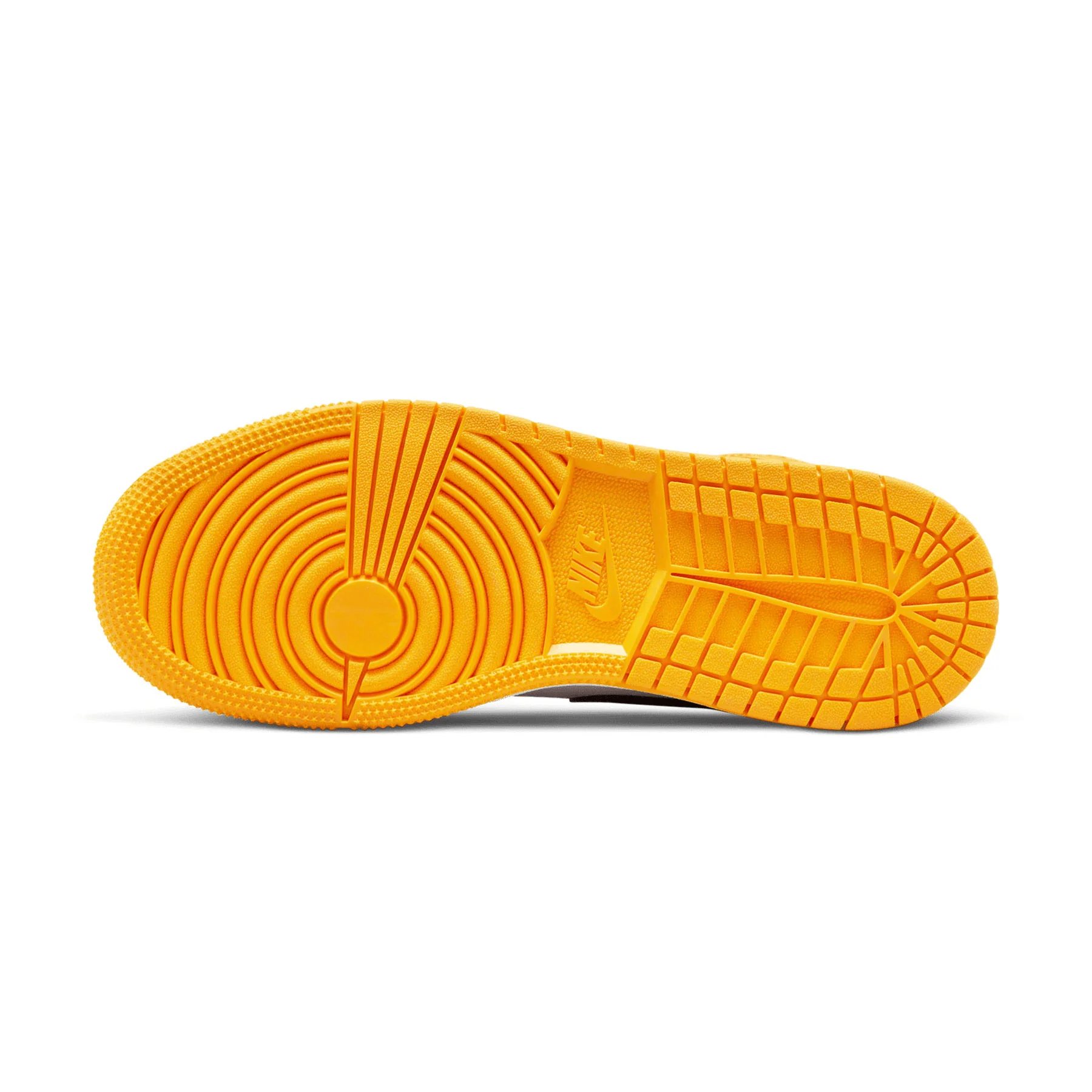 Air Jordan 1 Mid GS 'Taxi' - Image 5