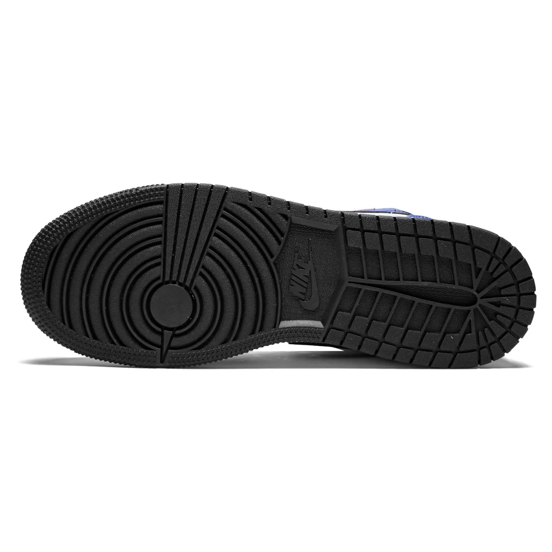 Air Jordan 1 Mid GS 'Top 3' - Image 5