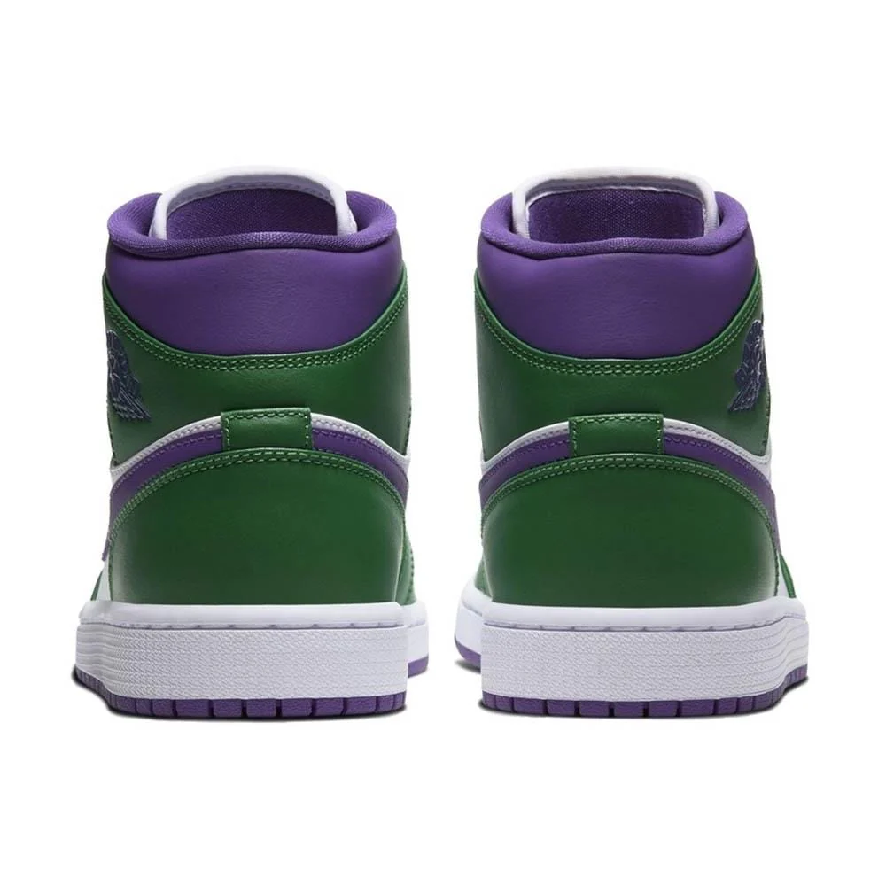 Air Jordan 1 Mid 'Hulk' - Image 5