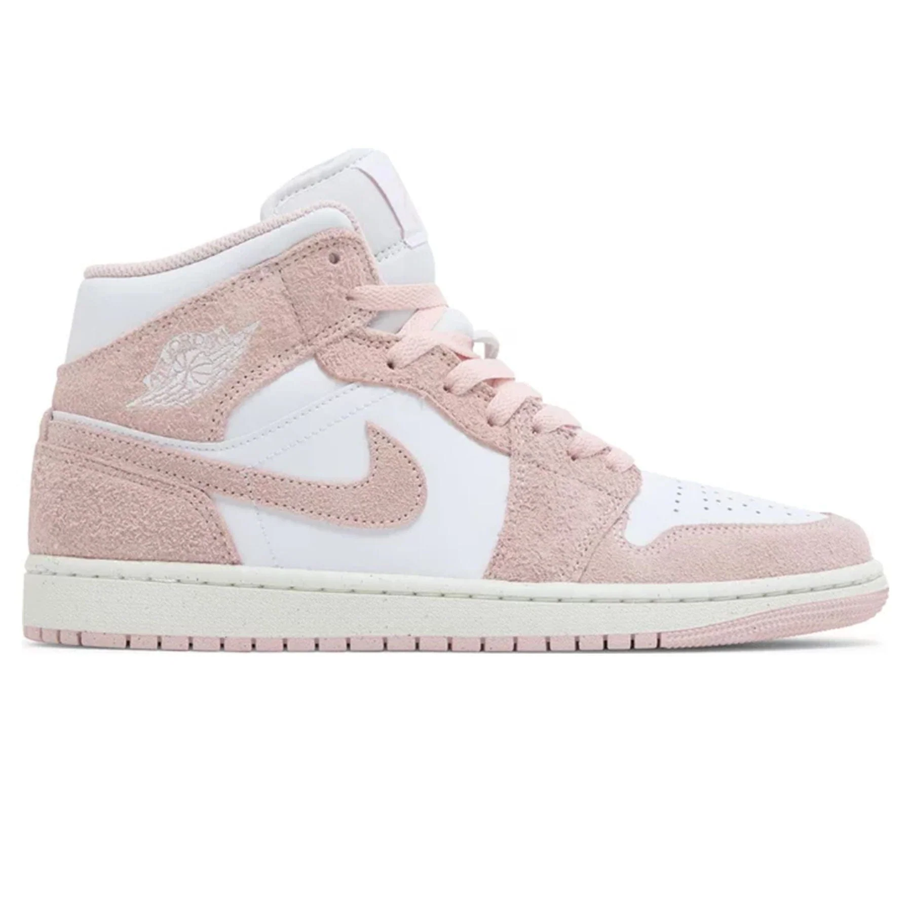 Air Jordan 1 Mid 'Legend Pink' - Image 2