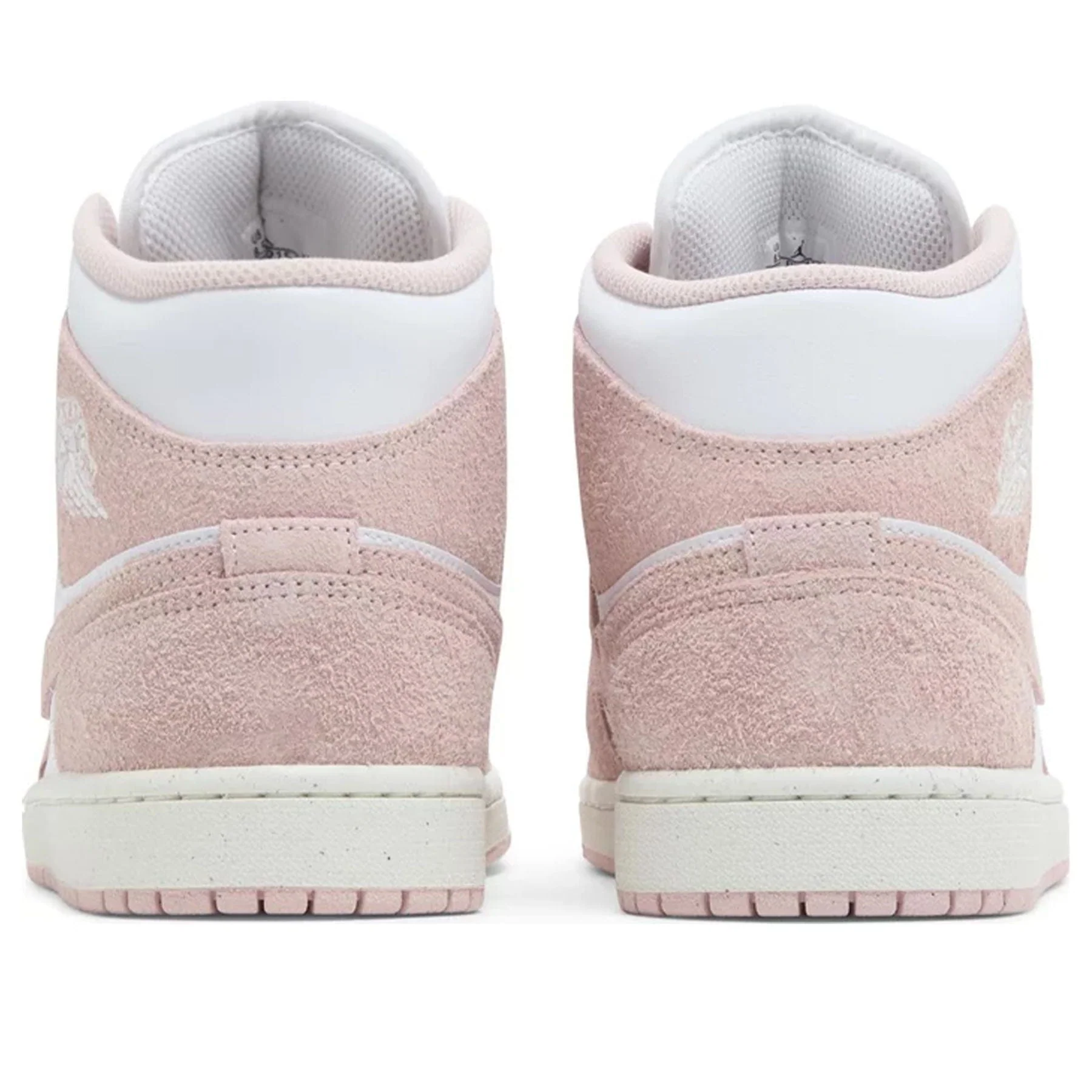 Air Jordan 1 Mid 'Legend Pink' - Image 3