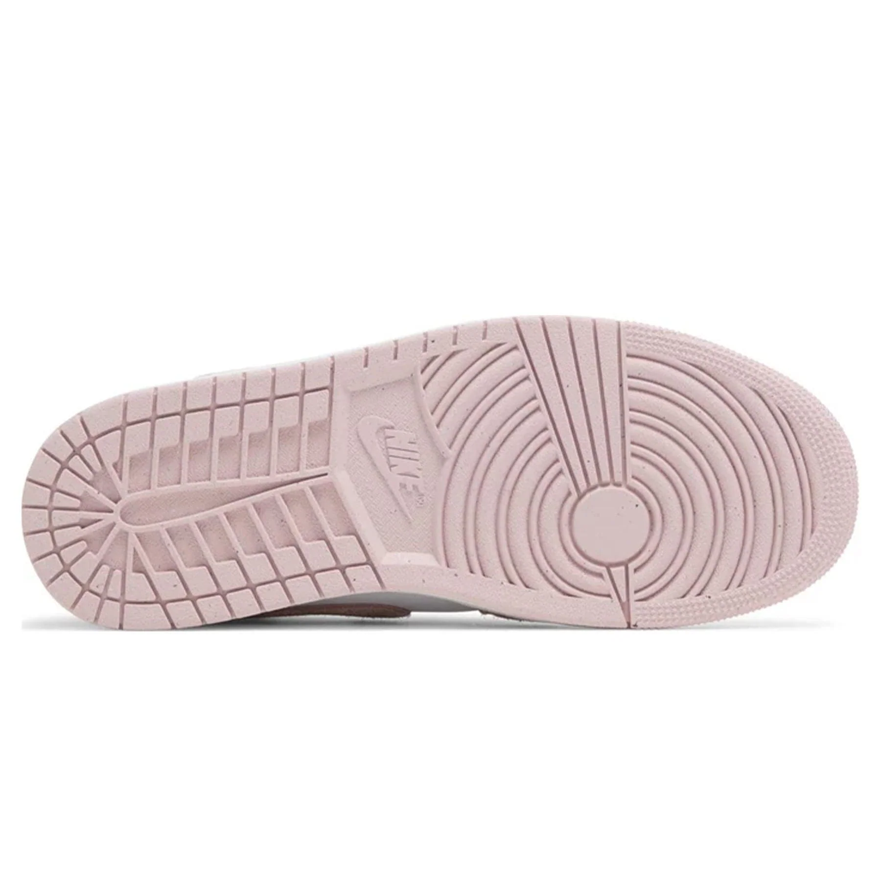 Air Jordan 1 Mid 'Legend Pink' - Image 5