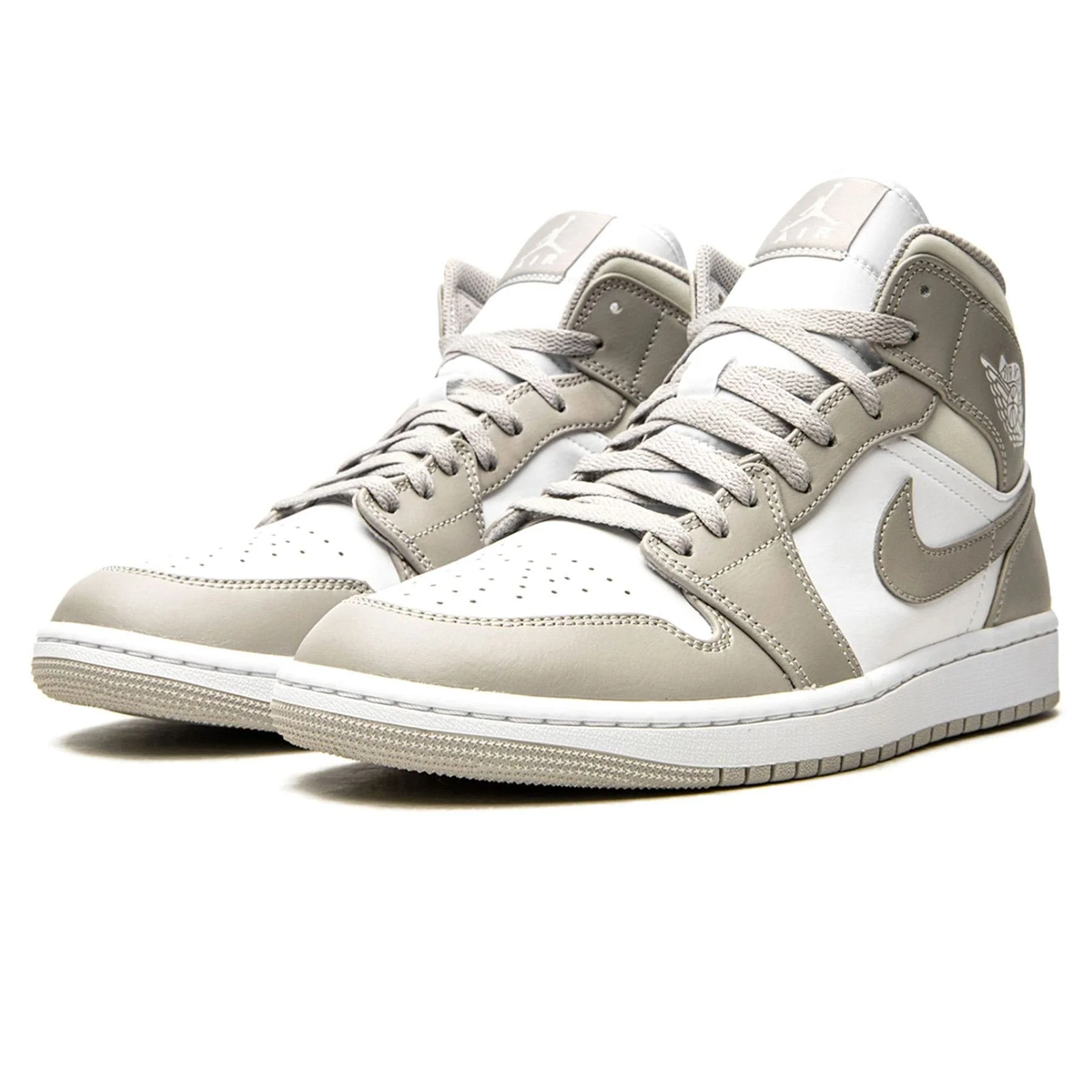 Air Jordan 1 Mid 'Linen' - Image 2
