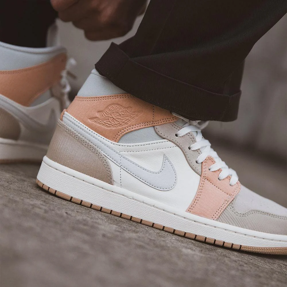 Air Jordan 1 Mid 'Milan' - Image 10