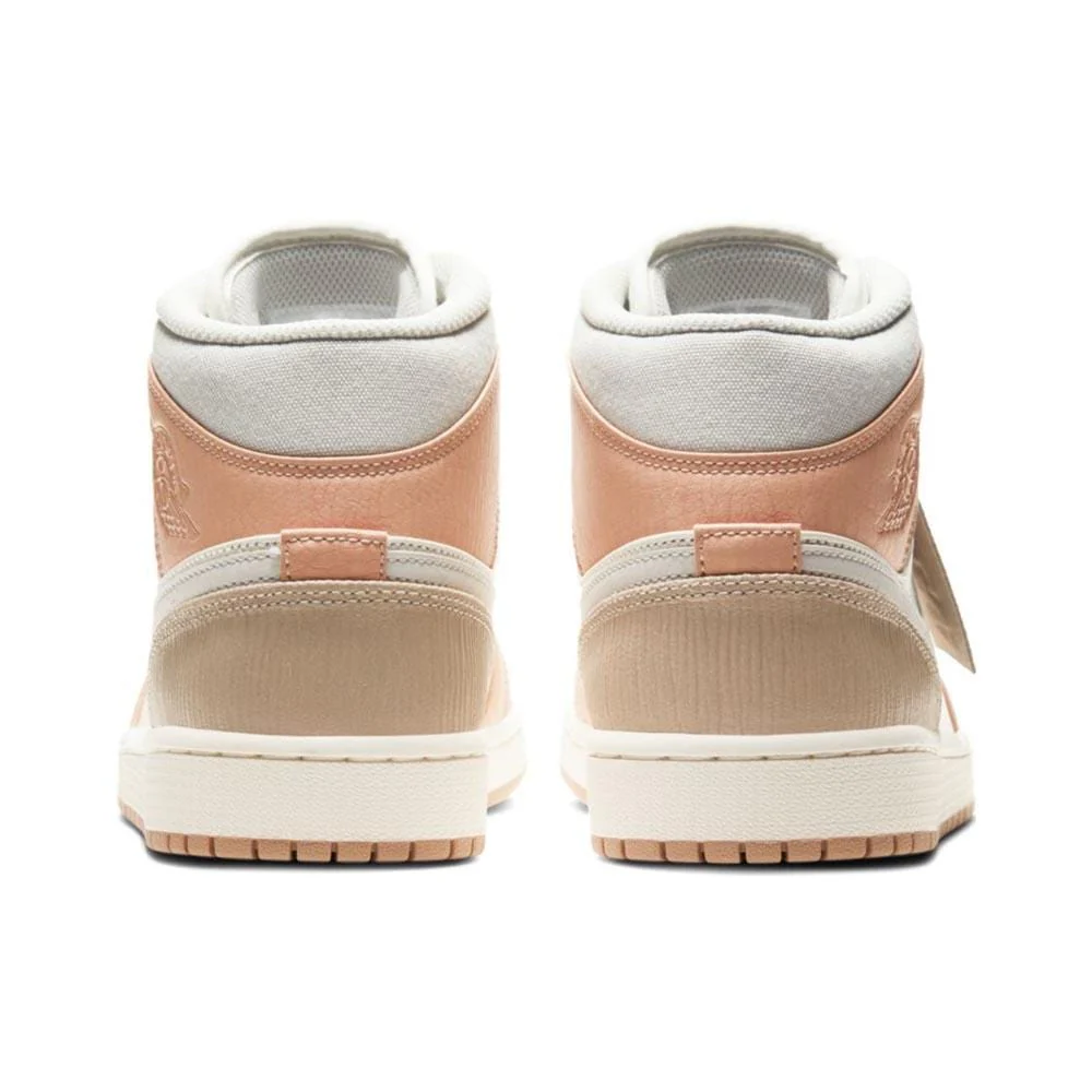 Air Jordan 1 Mid 'Milan' - Image 4
