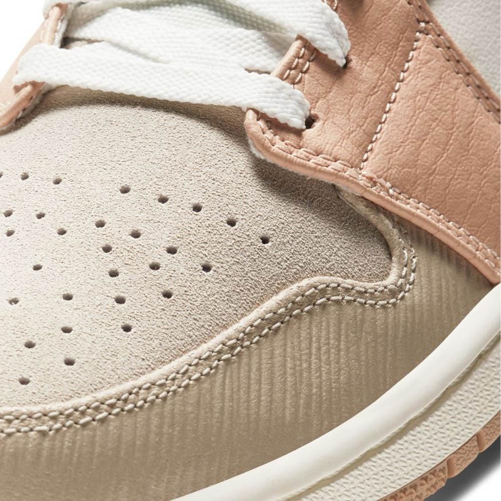 Air Jordan 1 Mid 'Milan' - Image 6