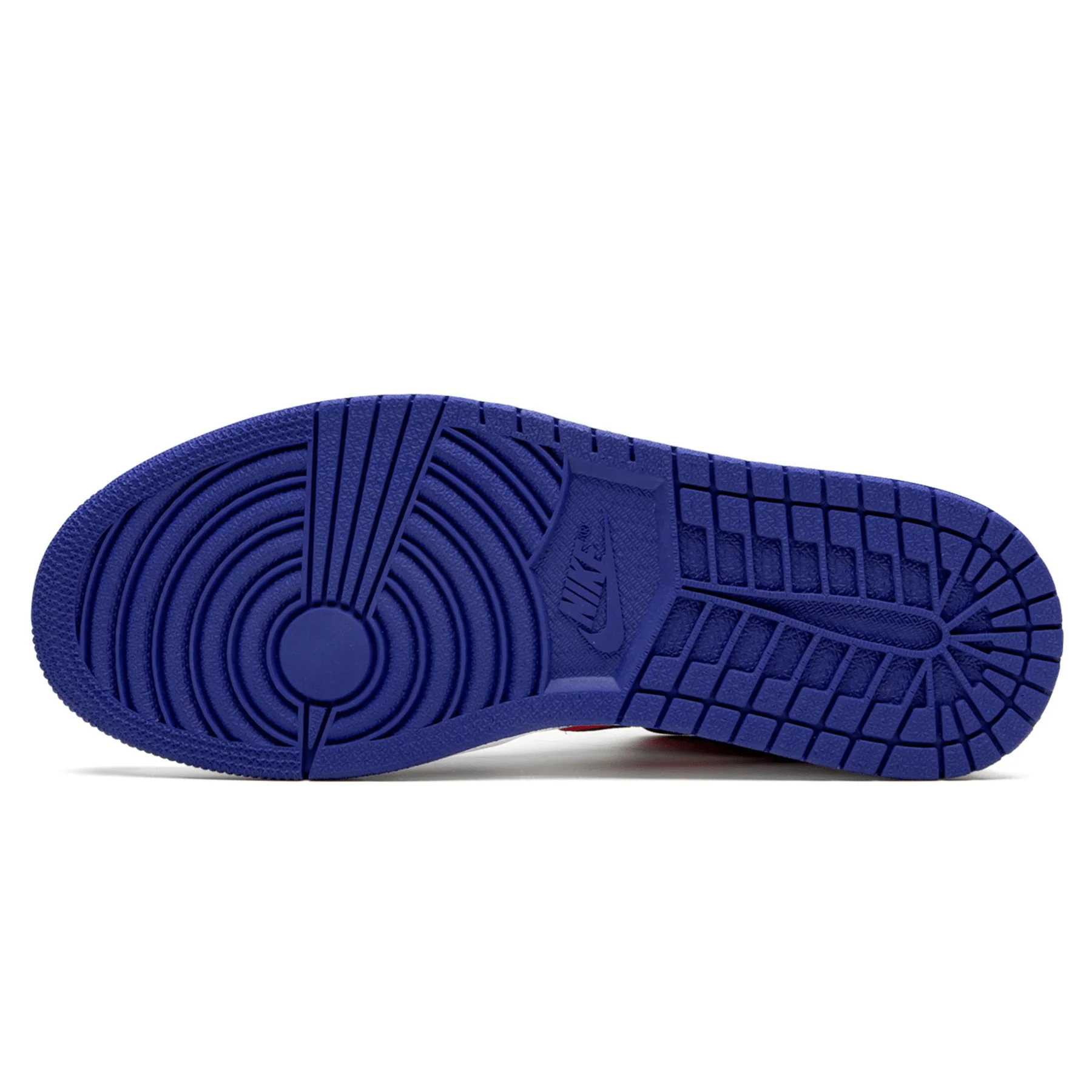 Air Jordan 1 Mid 'Multi Swoosh' - Image 5