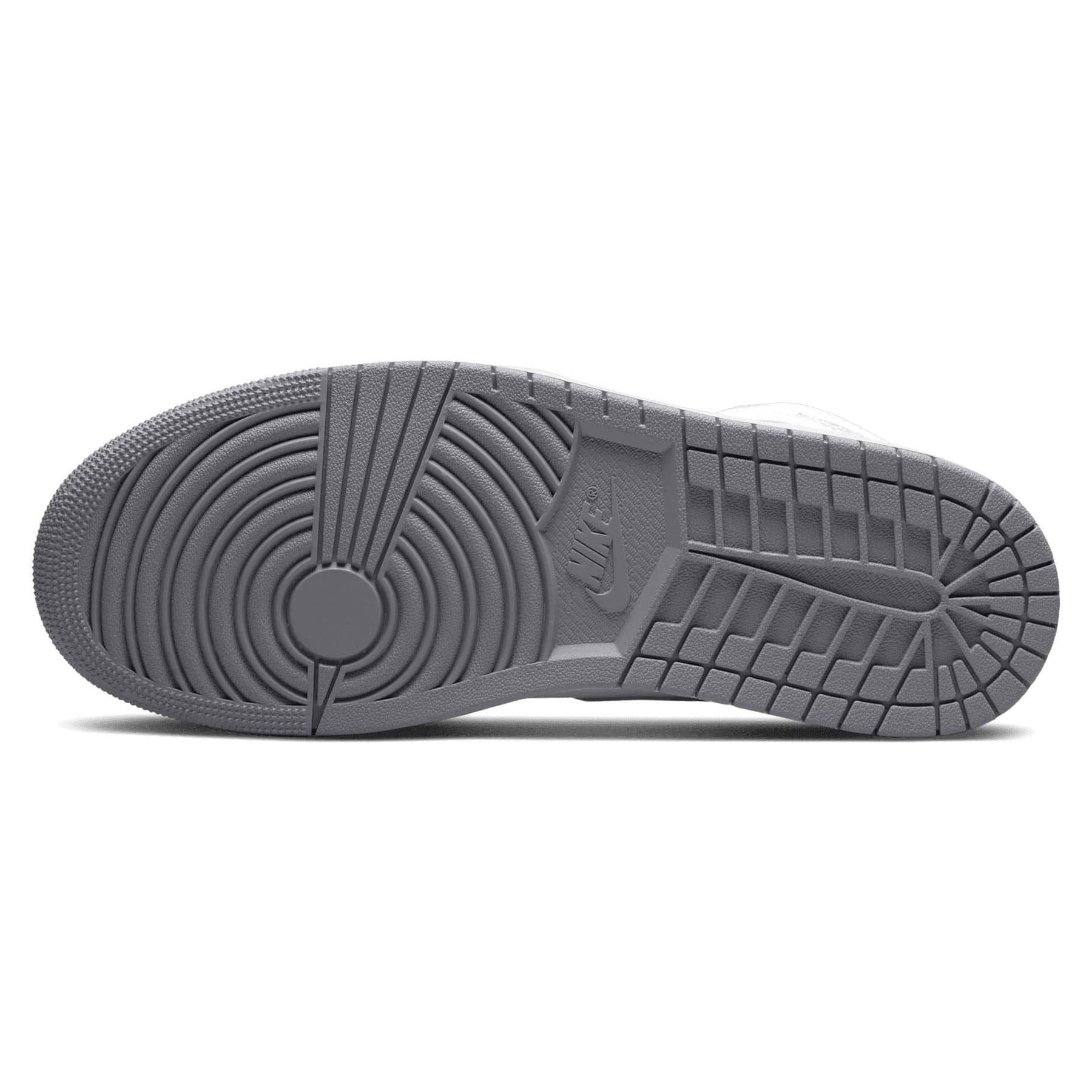 Air Jordan 1 Mid 'Neutral Grey' - Image 5