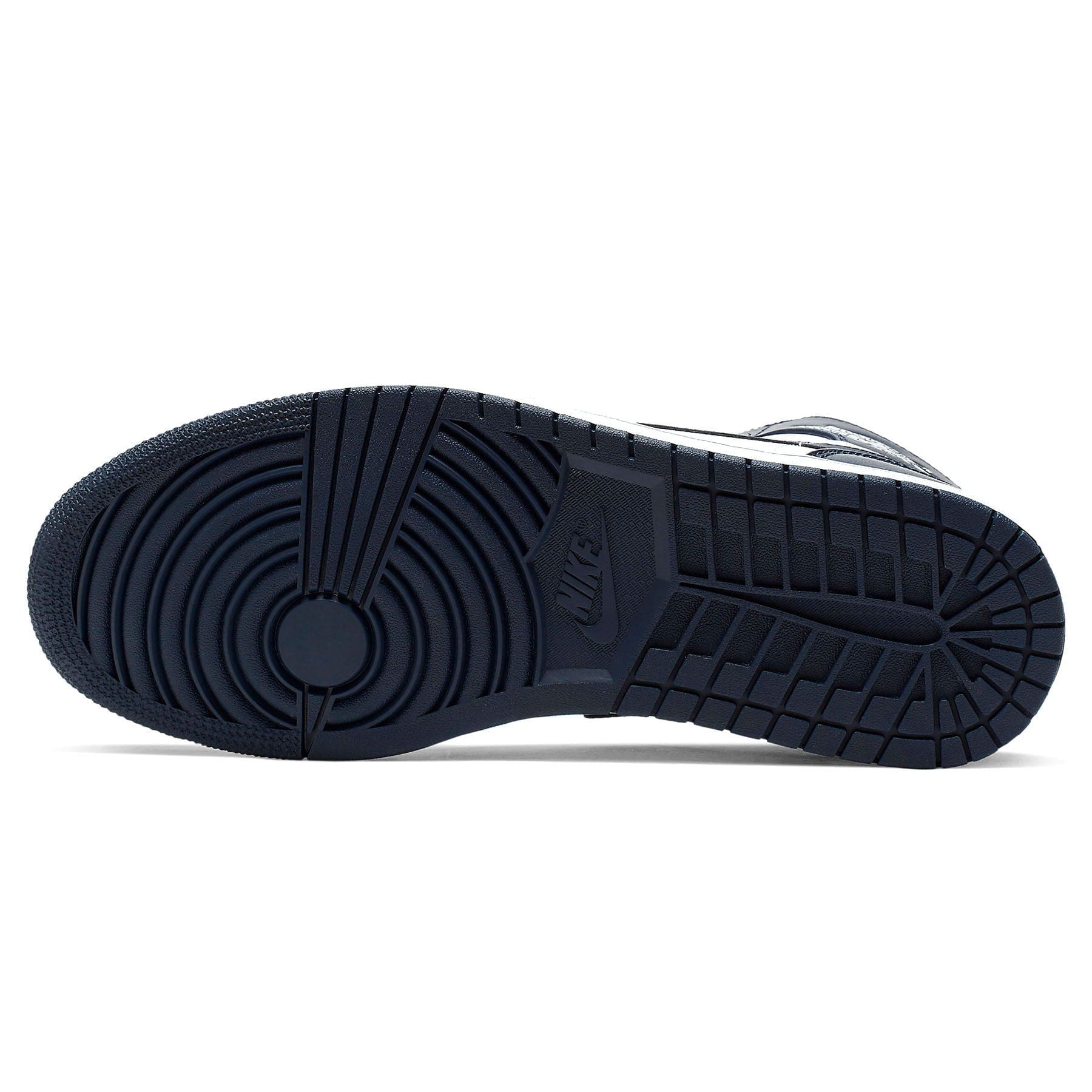 Air Jordan 1 Mid 'Obsidian' - Image 5