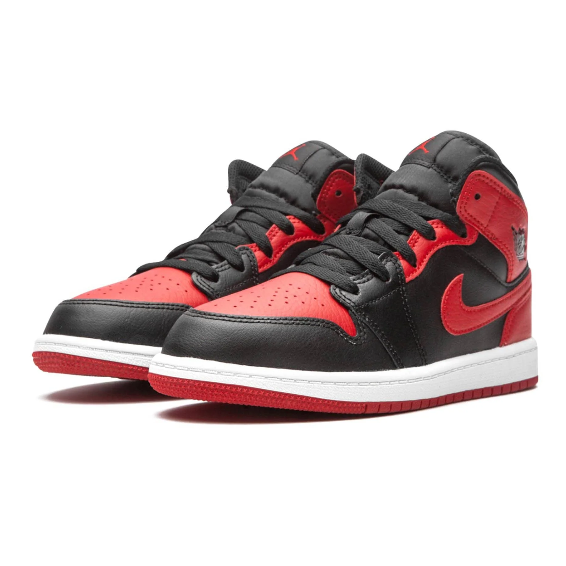 Air Jordan 1 Mid PS 'Banned' - Image 2