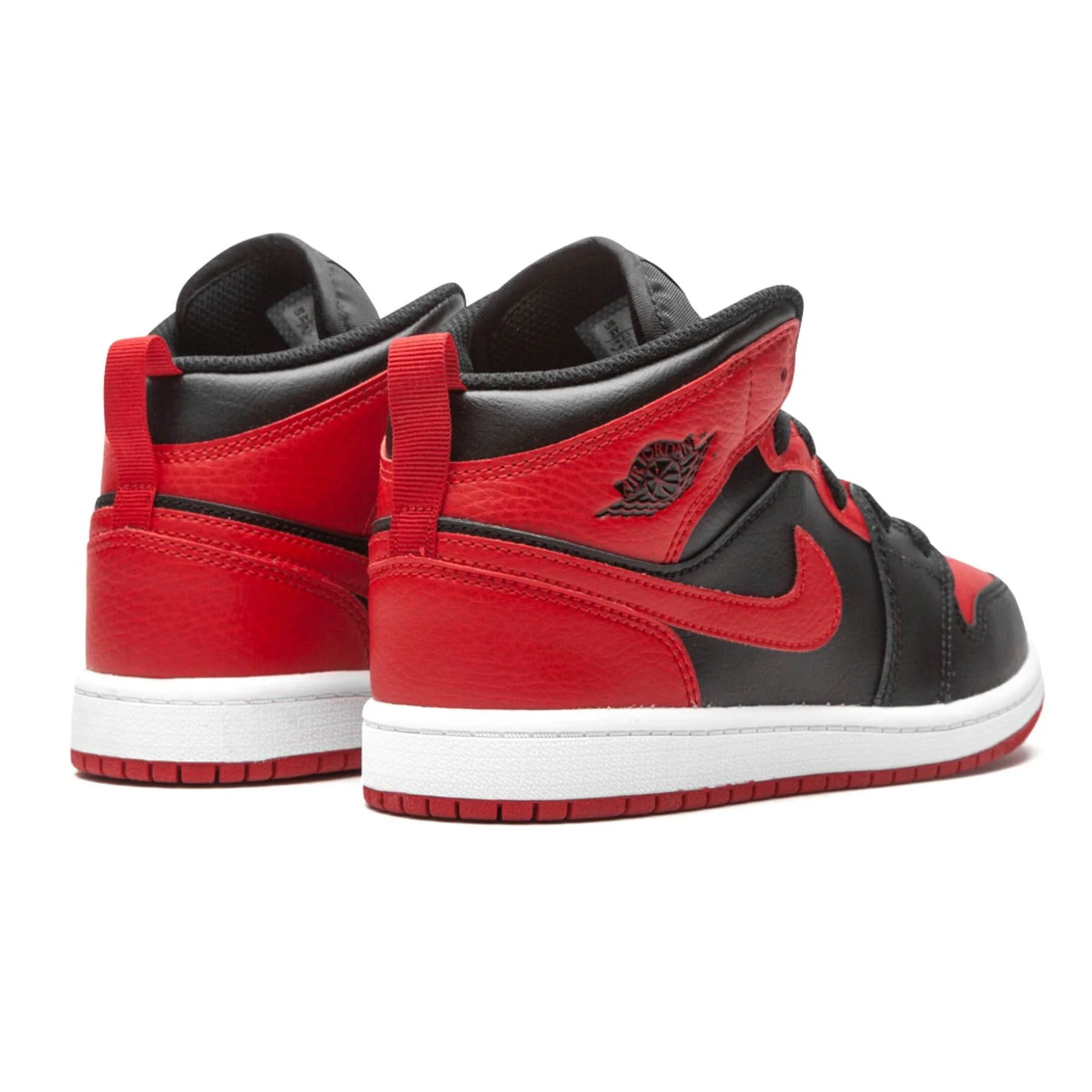Air Jordan 1 Mid PS 'Banned' - Image 3