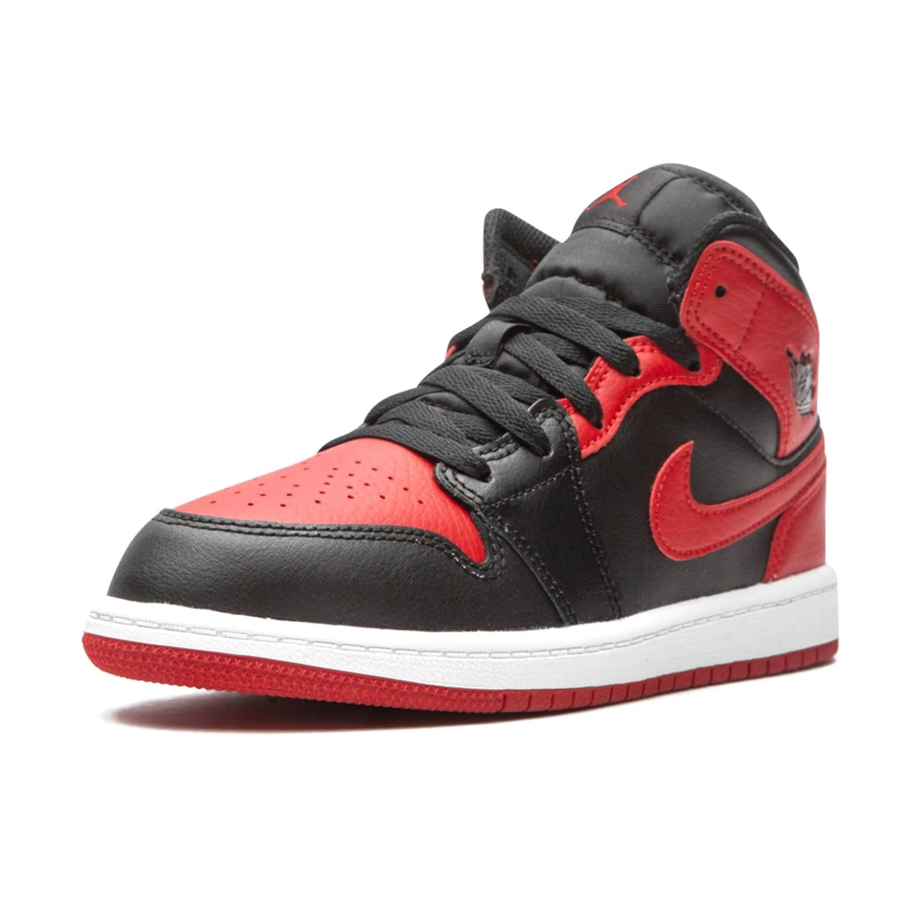 Air Jordan 1 Mid PS 'Banned' - Image 4