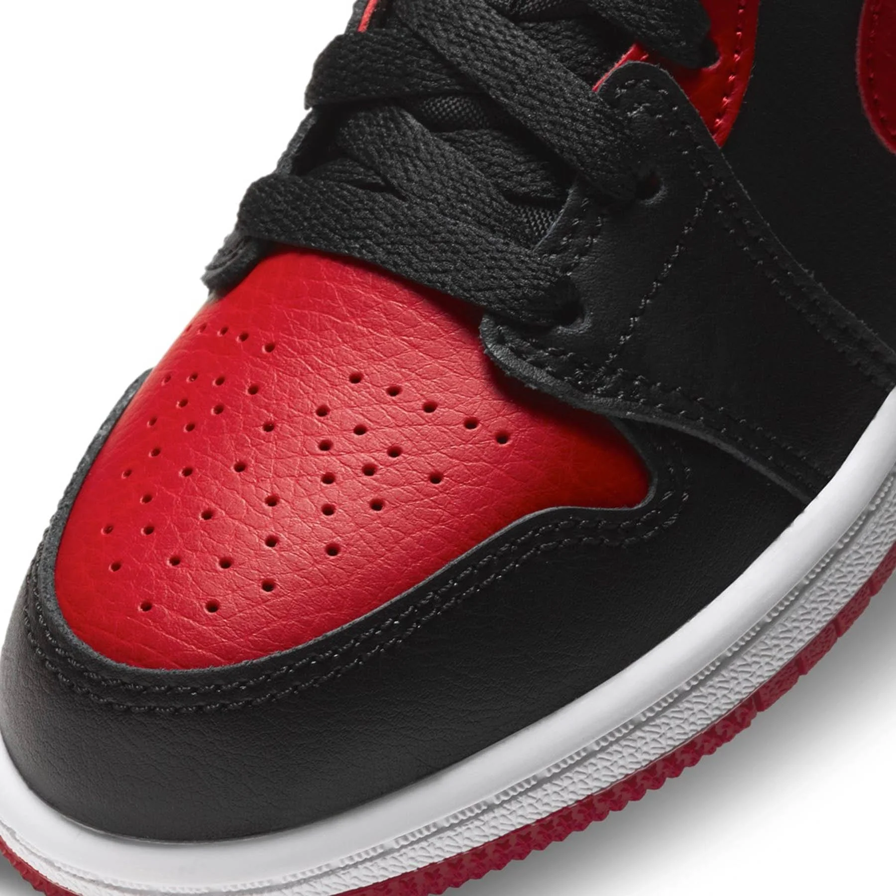 Air Jordan 1 Mid PS 'Banned' - Image 6