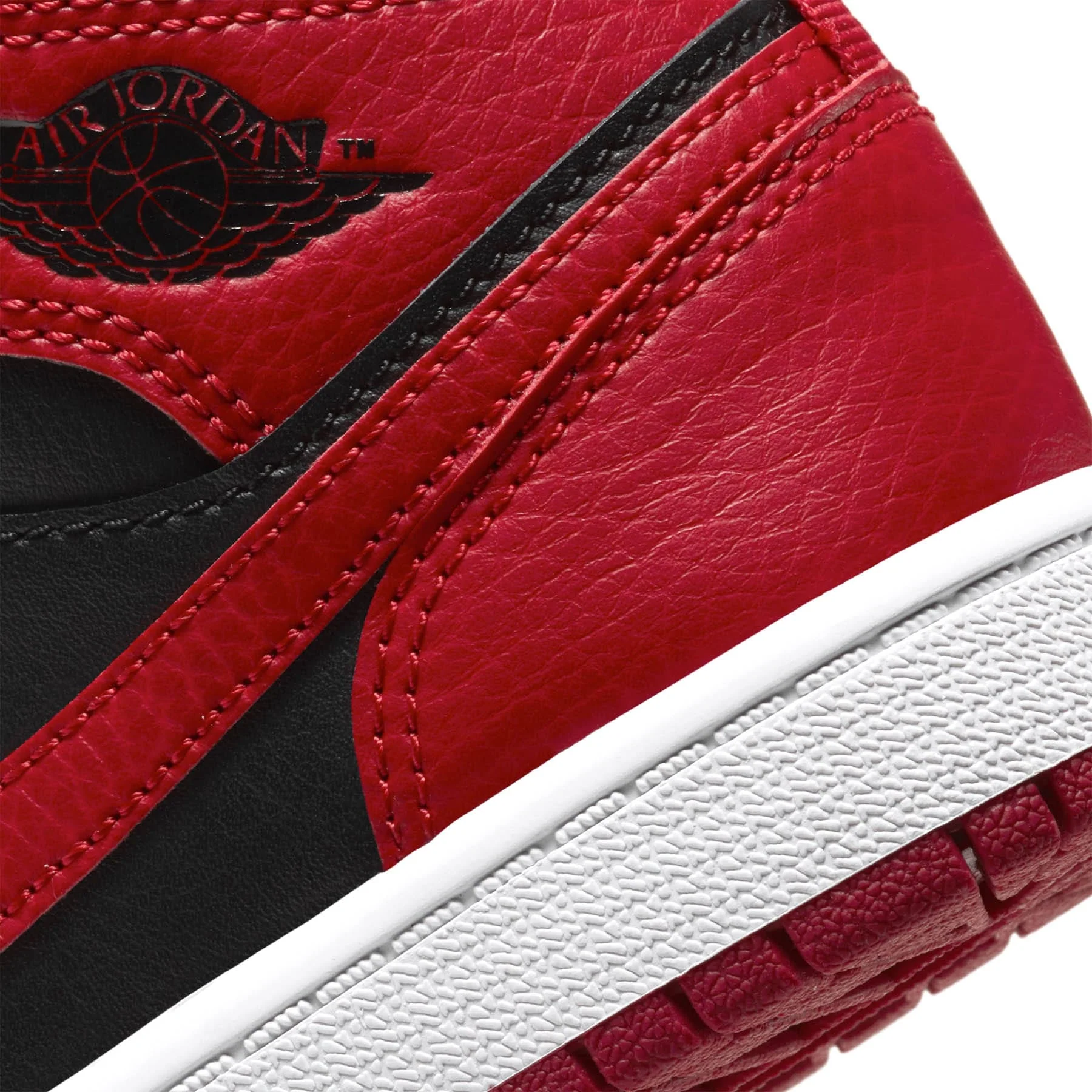 Air Jordan 1 Mid PS 'Banned' - Image 7