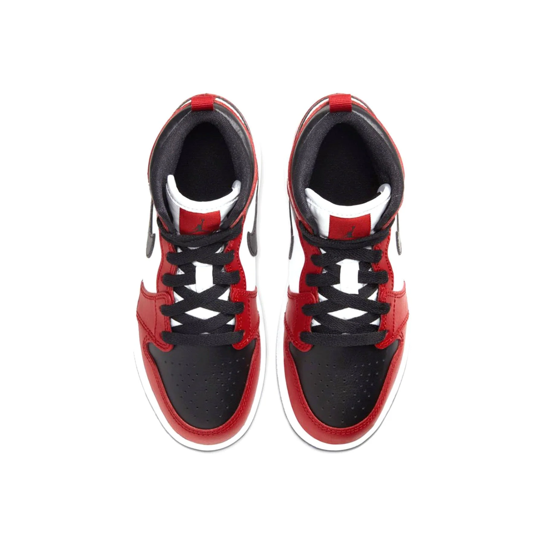 Air Jordan 1 Mid PS 'Chicago Black Toe' - Image 3
