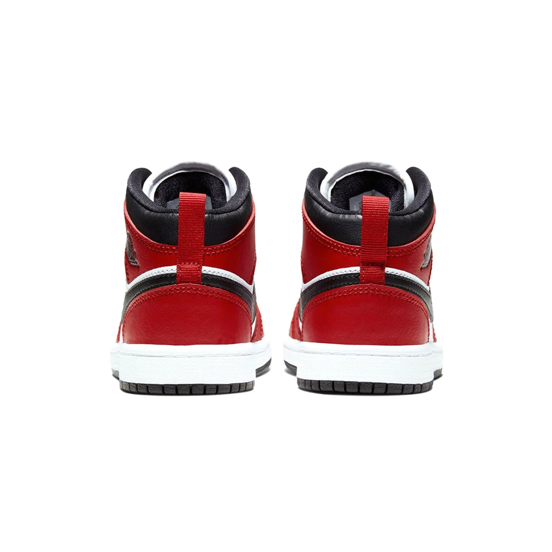 Air Jordan 1 Mid PS 'Chicago Black Toe' - Image 4
