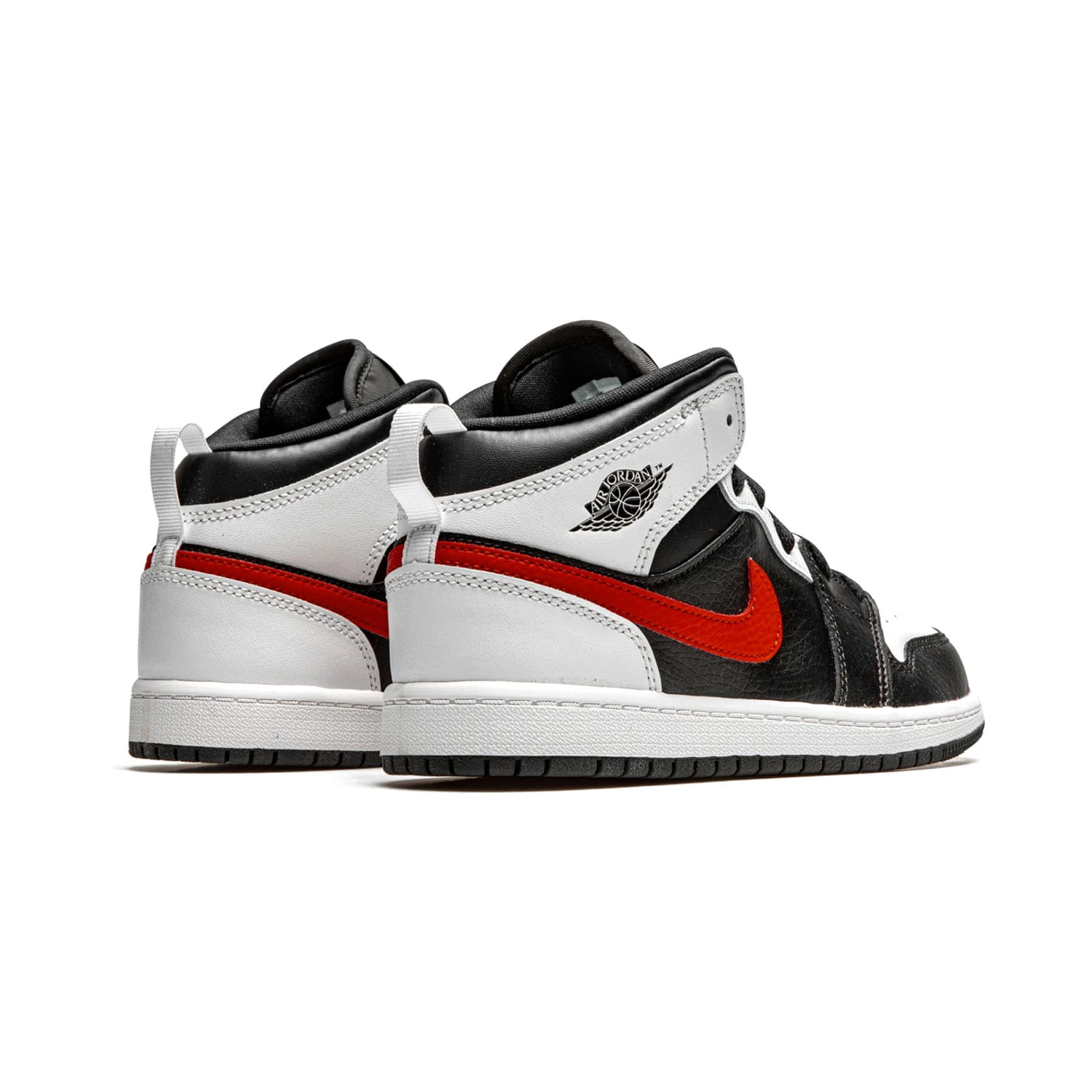 Air Jordan 1 Mid PS 'Chile Red' - Image 3