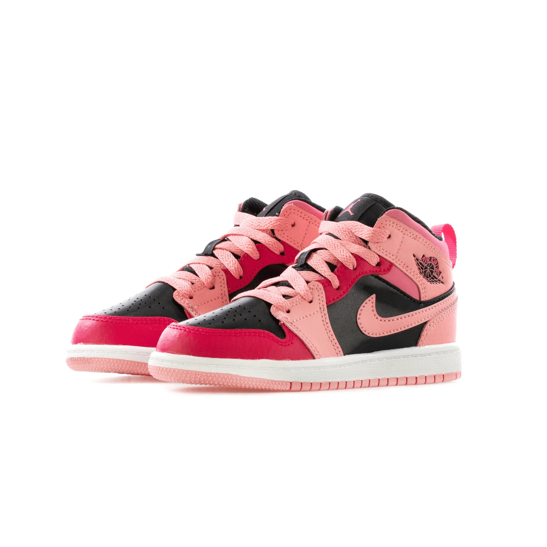 Air Jordan 1 Mid PS 'Coral Chalk' - Image 2