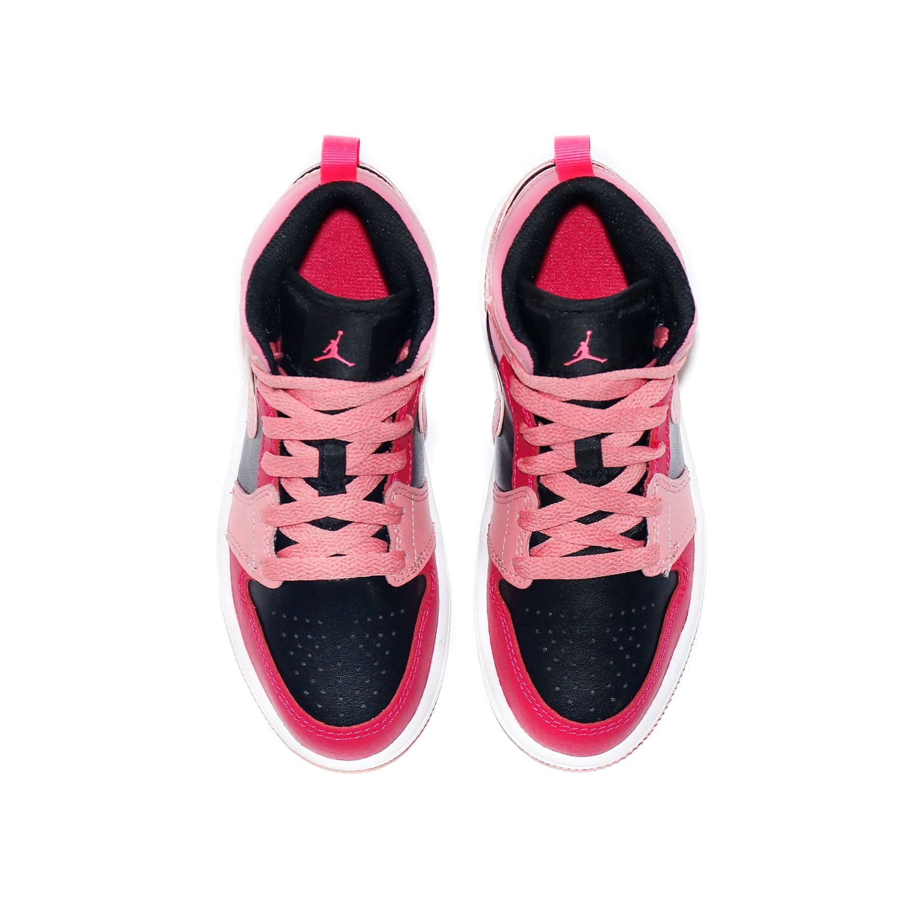 Air Jordan 1 Mid PS 'Coral Chalk' - Image 3
