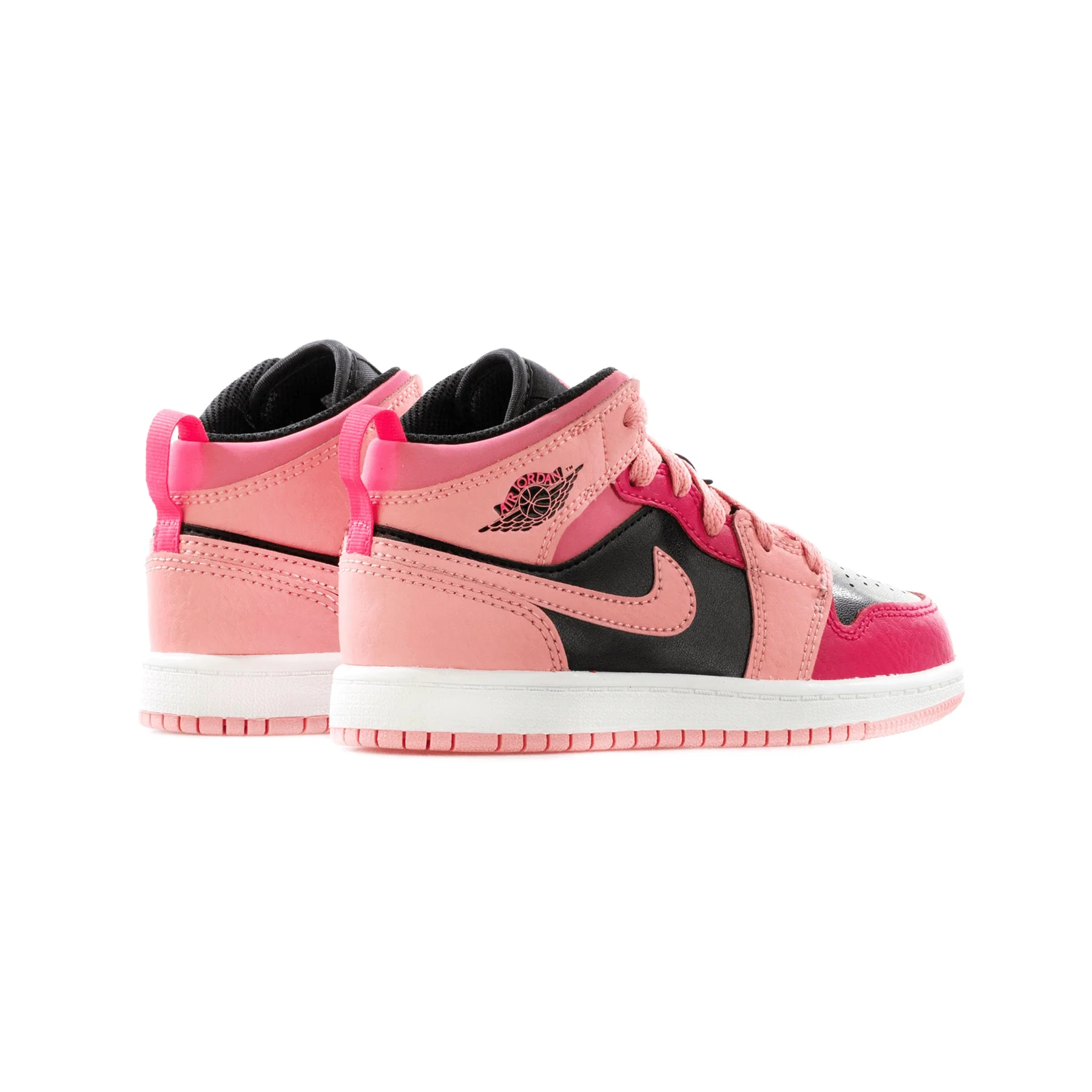 Air Jordan 1 Mid PS 'Coral Chalk' - Image 4