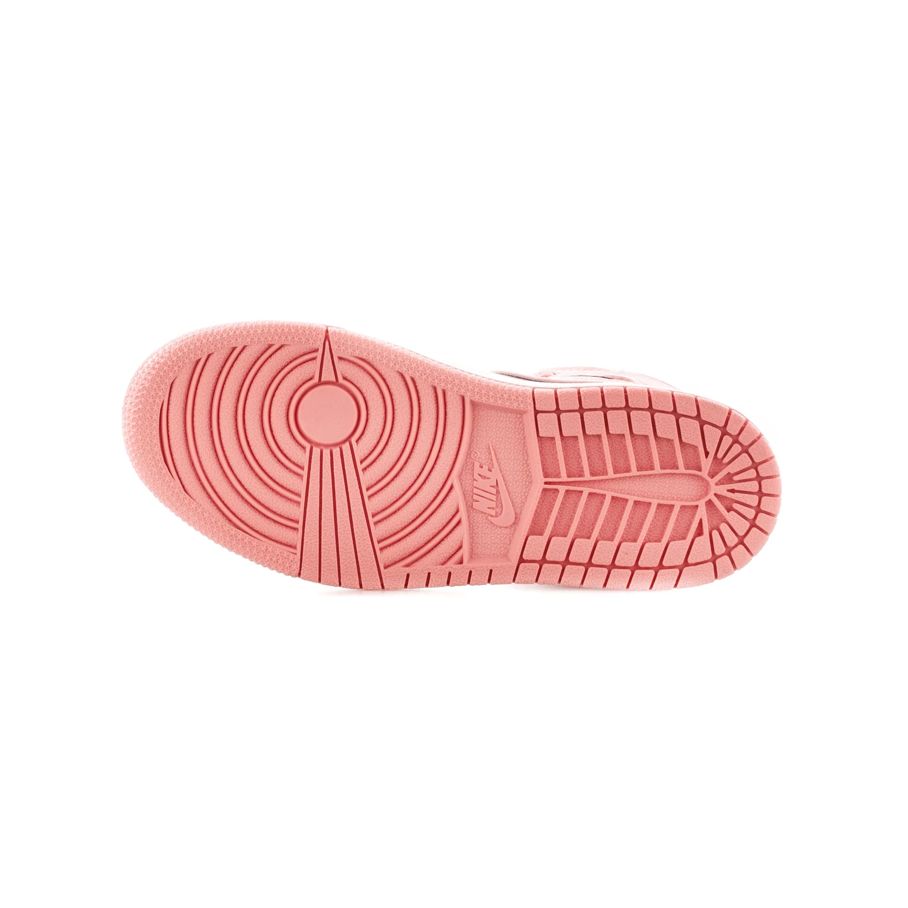 Air Jordan 1 Mid PS 'Coral Chalk' - Image 5