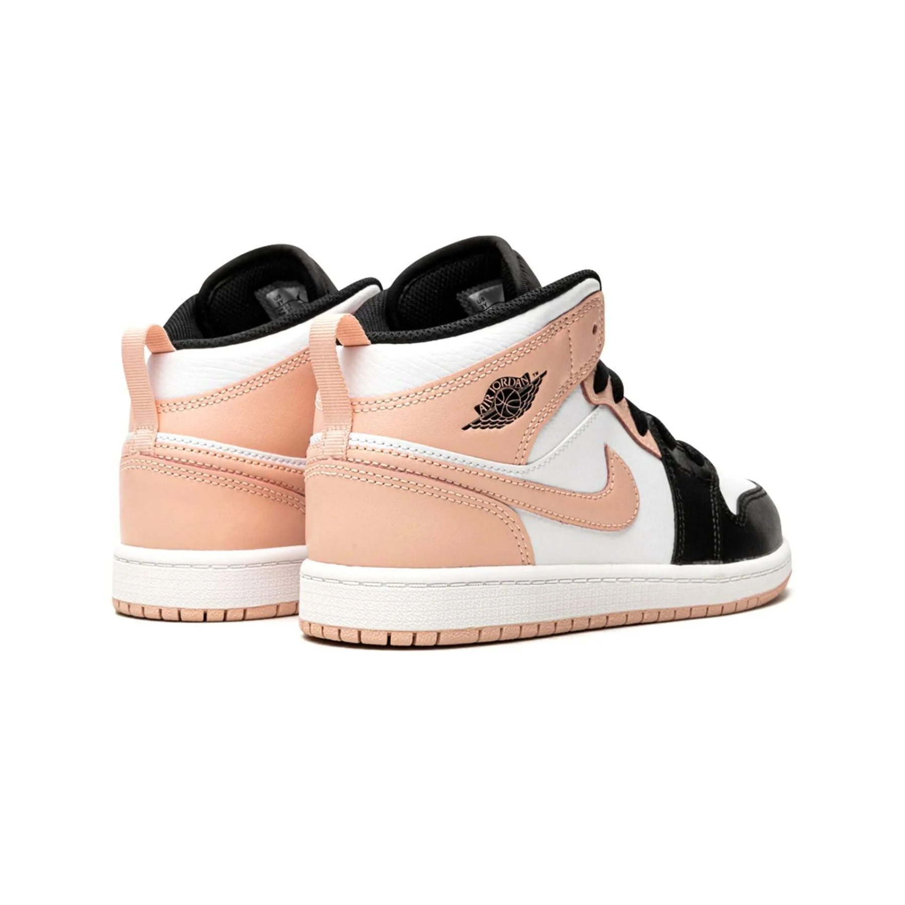Air Jordan 1 Mid PS 'Crimson Tint' - Image 3