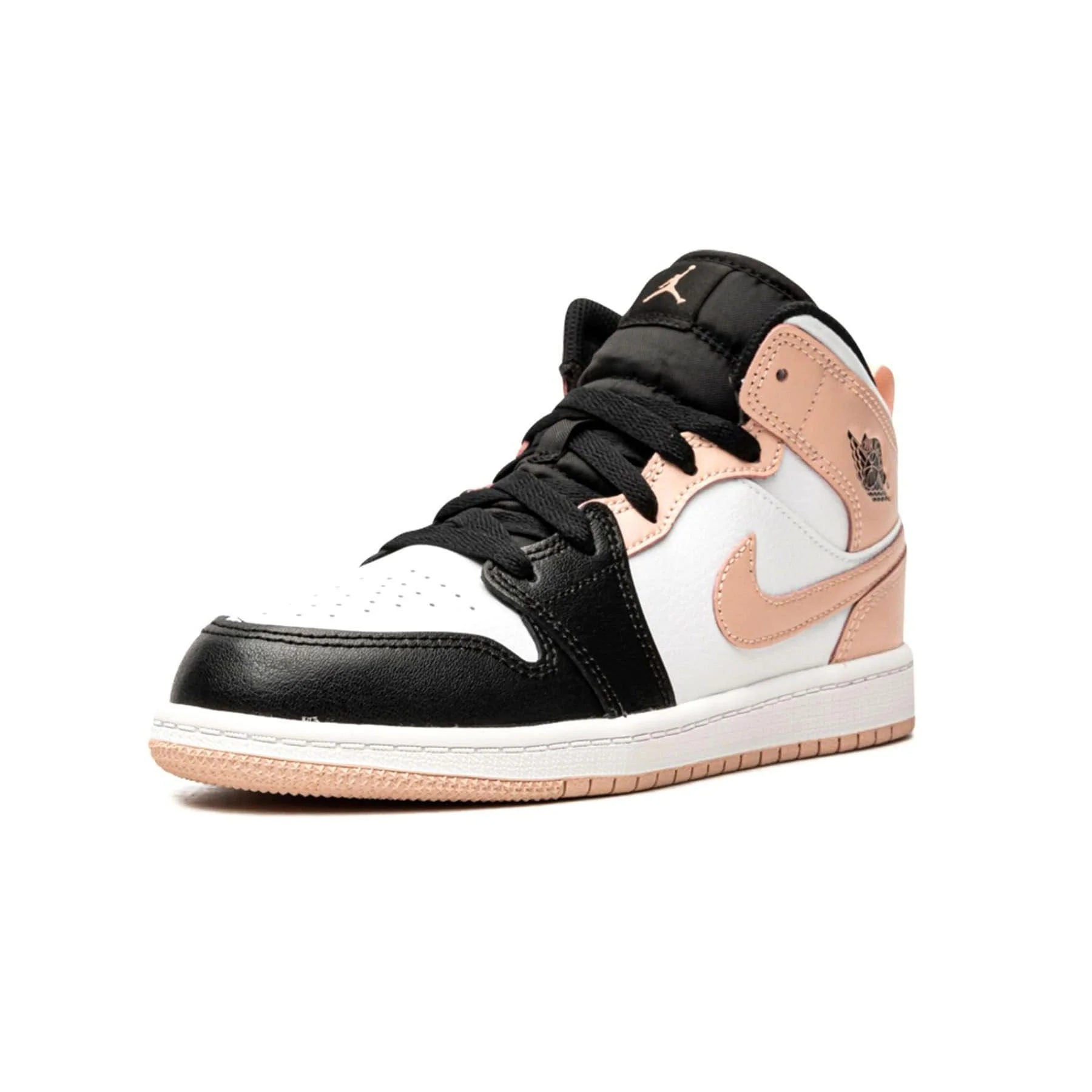 Air Jordan 1 Mid PS 'Crimson Tint' - Image 4