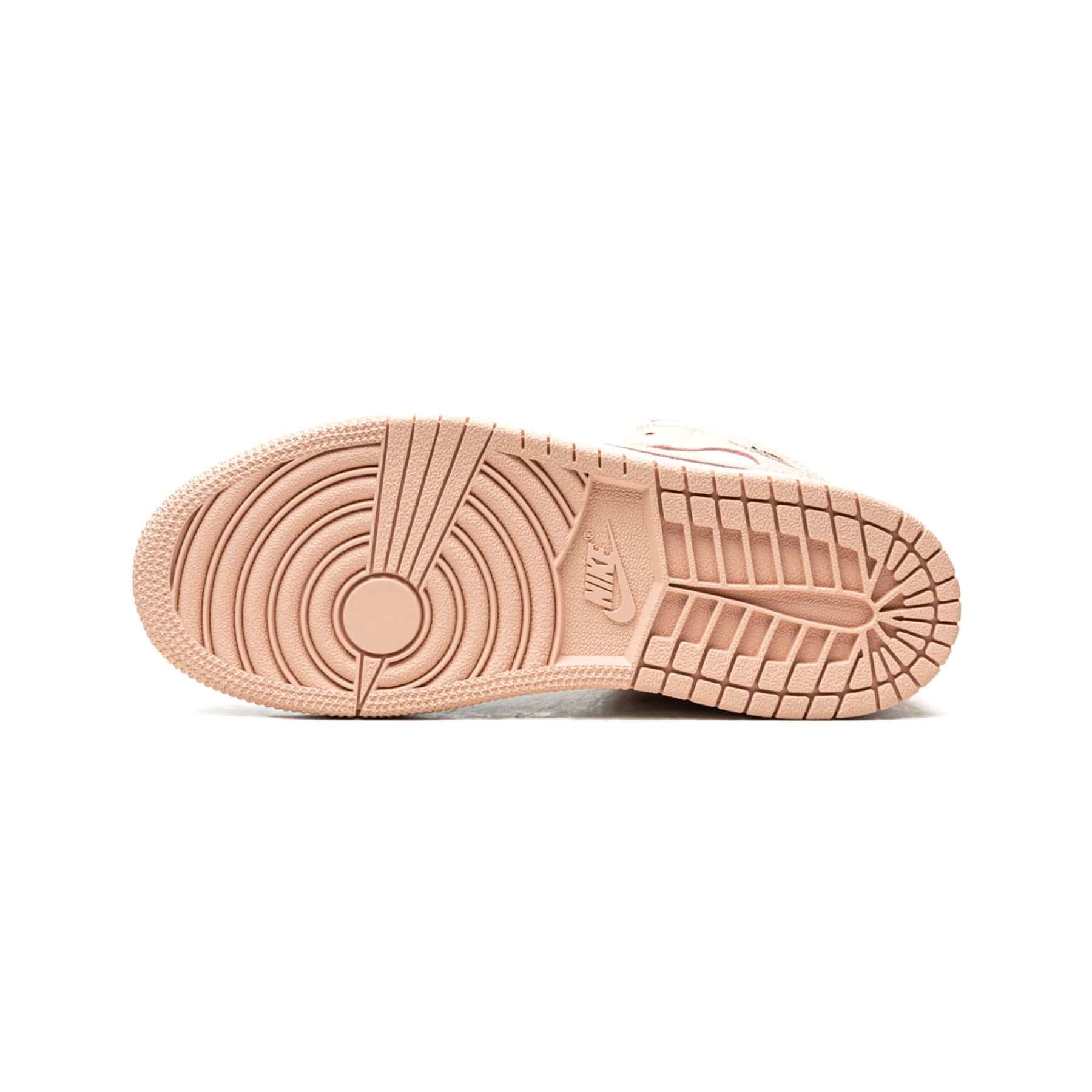 Air Jordan 1 Mid PS 'Crimson Tint' - Image 5