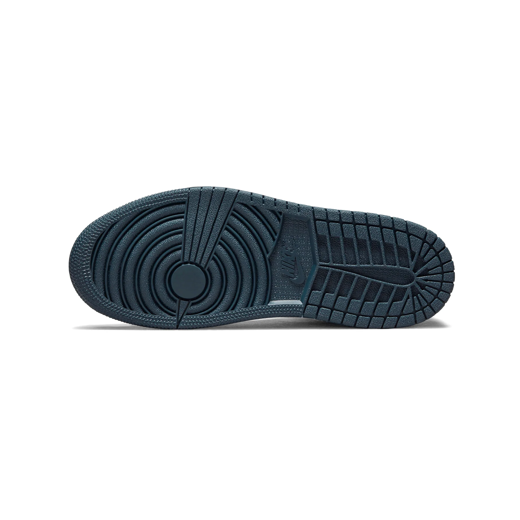 Air Jordan 1 Mid PS 'Dark Teal' - Image 5