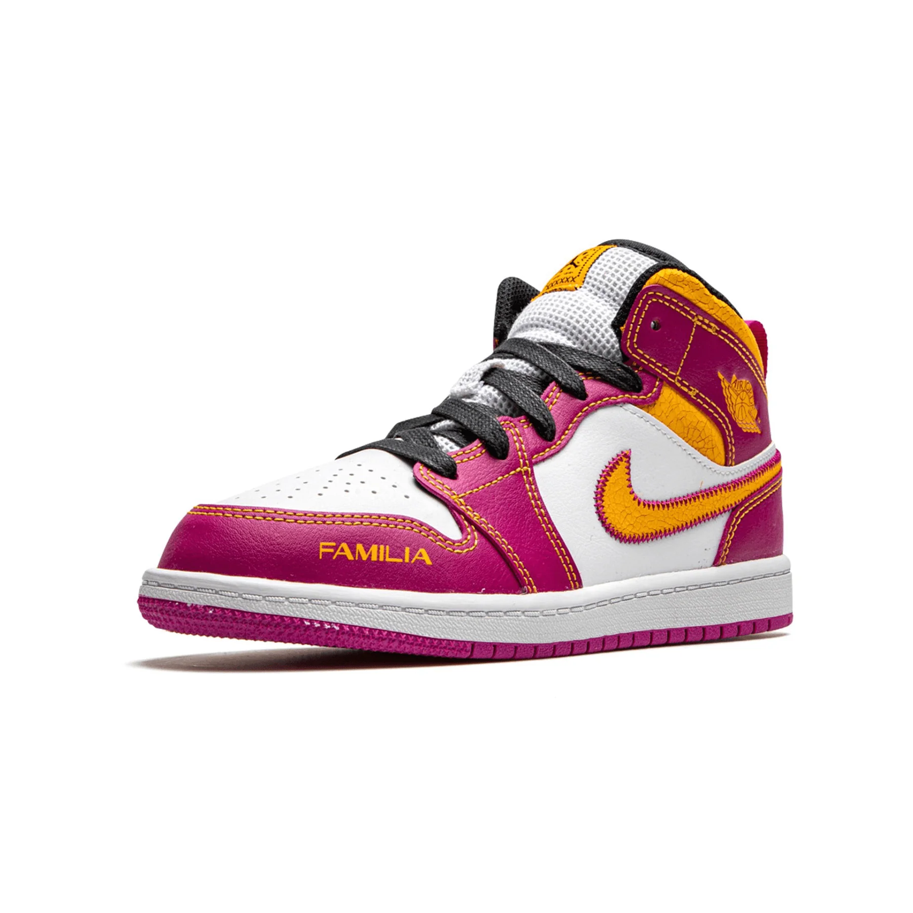 Air Jordan 1 Mid PS 'Día de Muertos' - Image 4