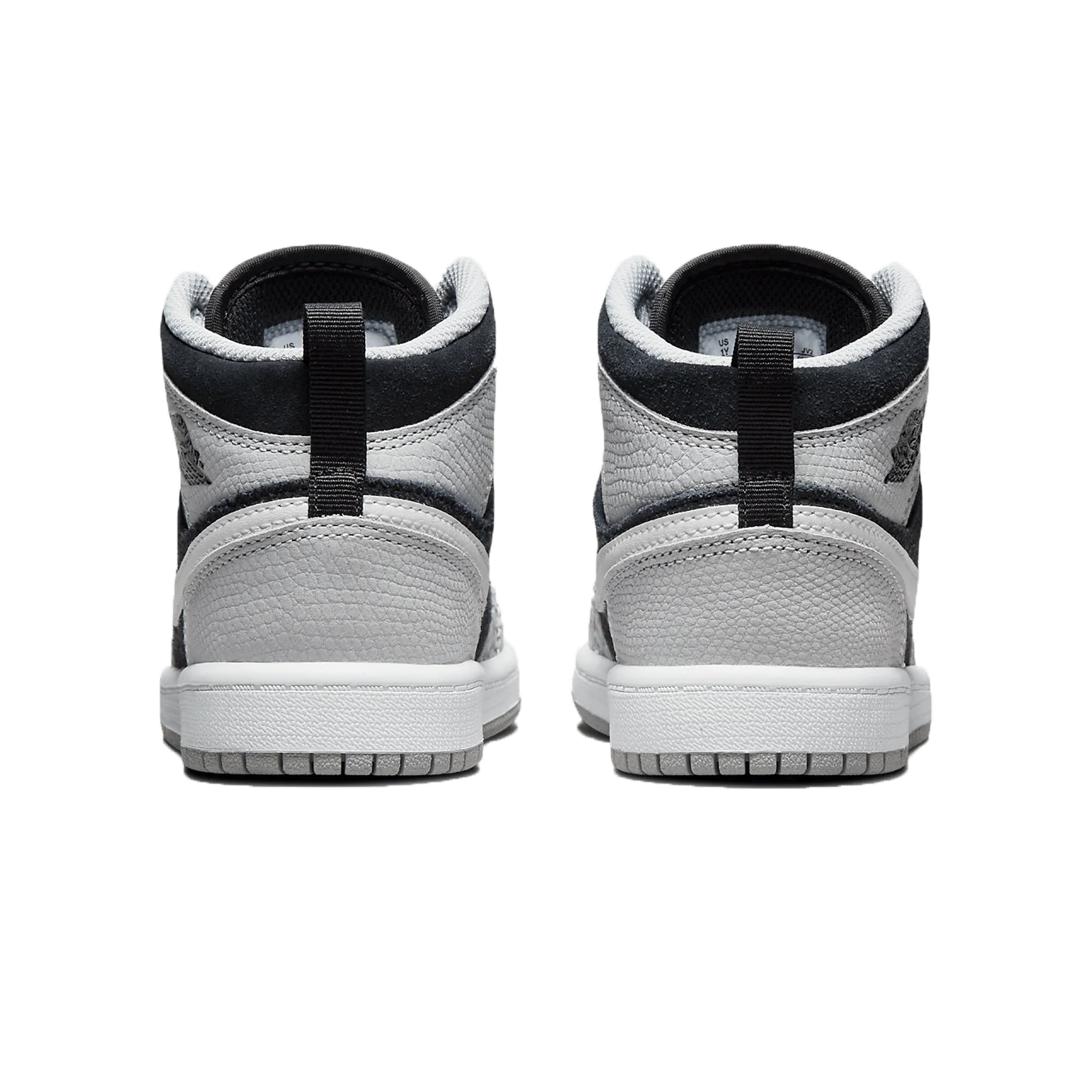 Air Jordan 1 Mid PS Elephant Print - Image 3