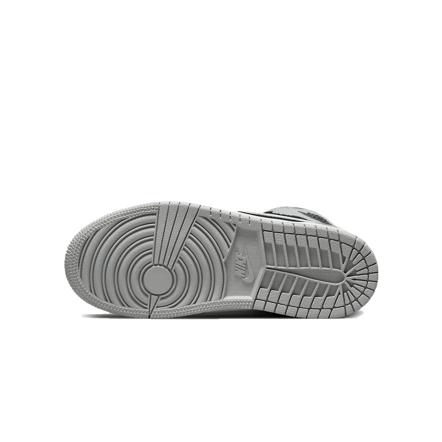 Air Jordan 1 Mid PS Elephant Print - Image 4