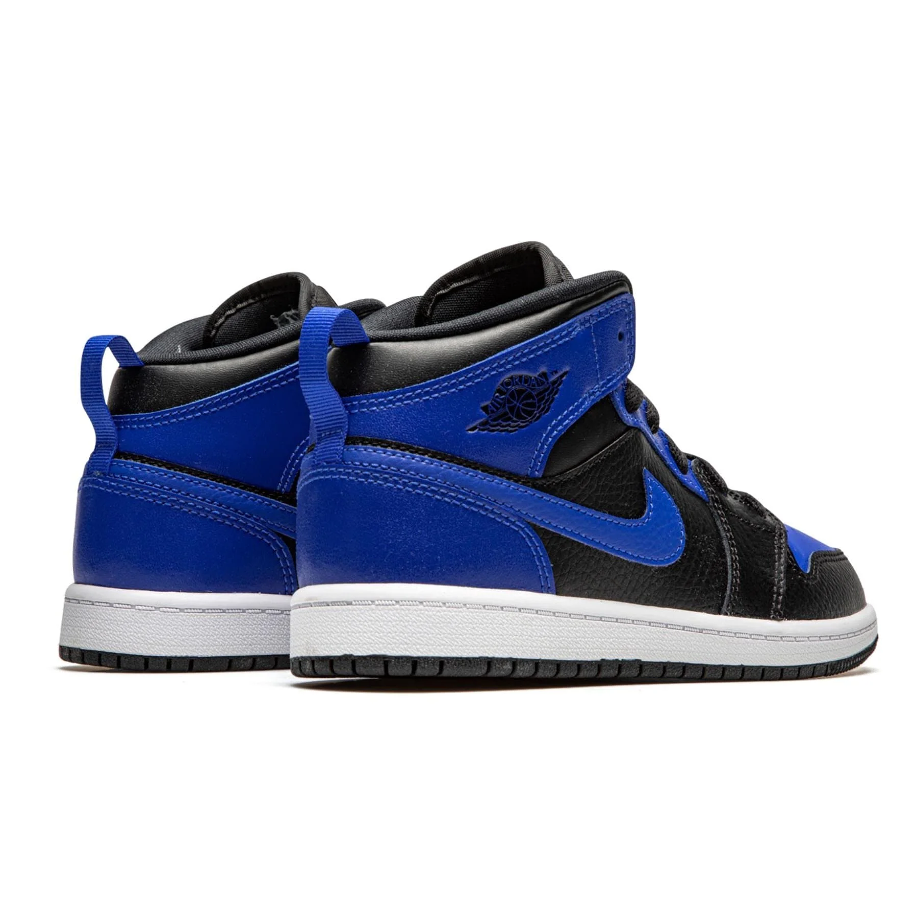 Air Jordan 1 Mid PS 'Hyper Royal' - Image 3
