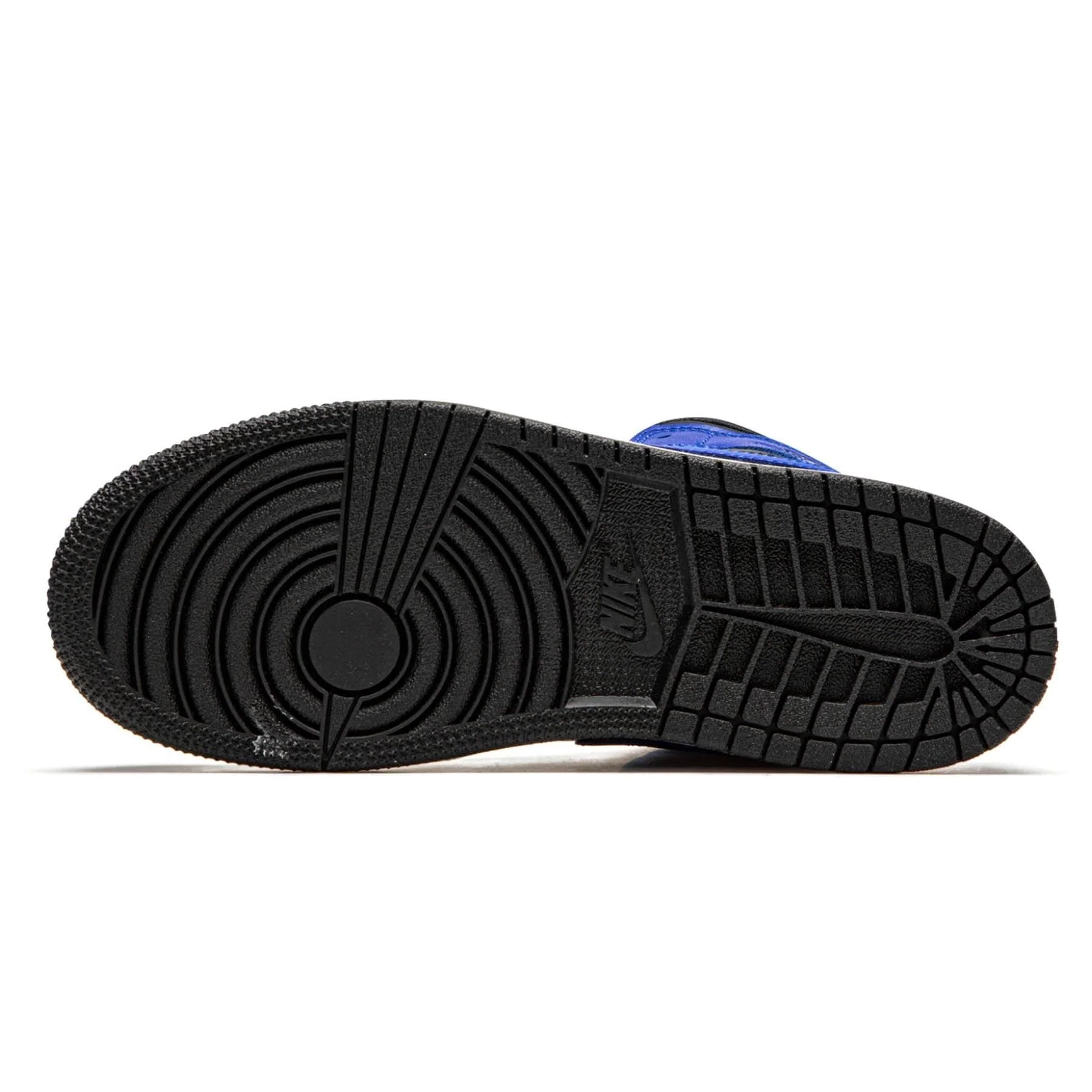 Air Jordan 1 Mid PS 'Hyper Royal' - Image 5