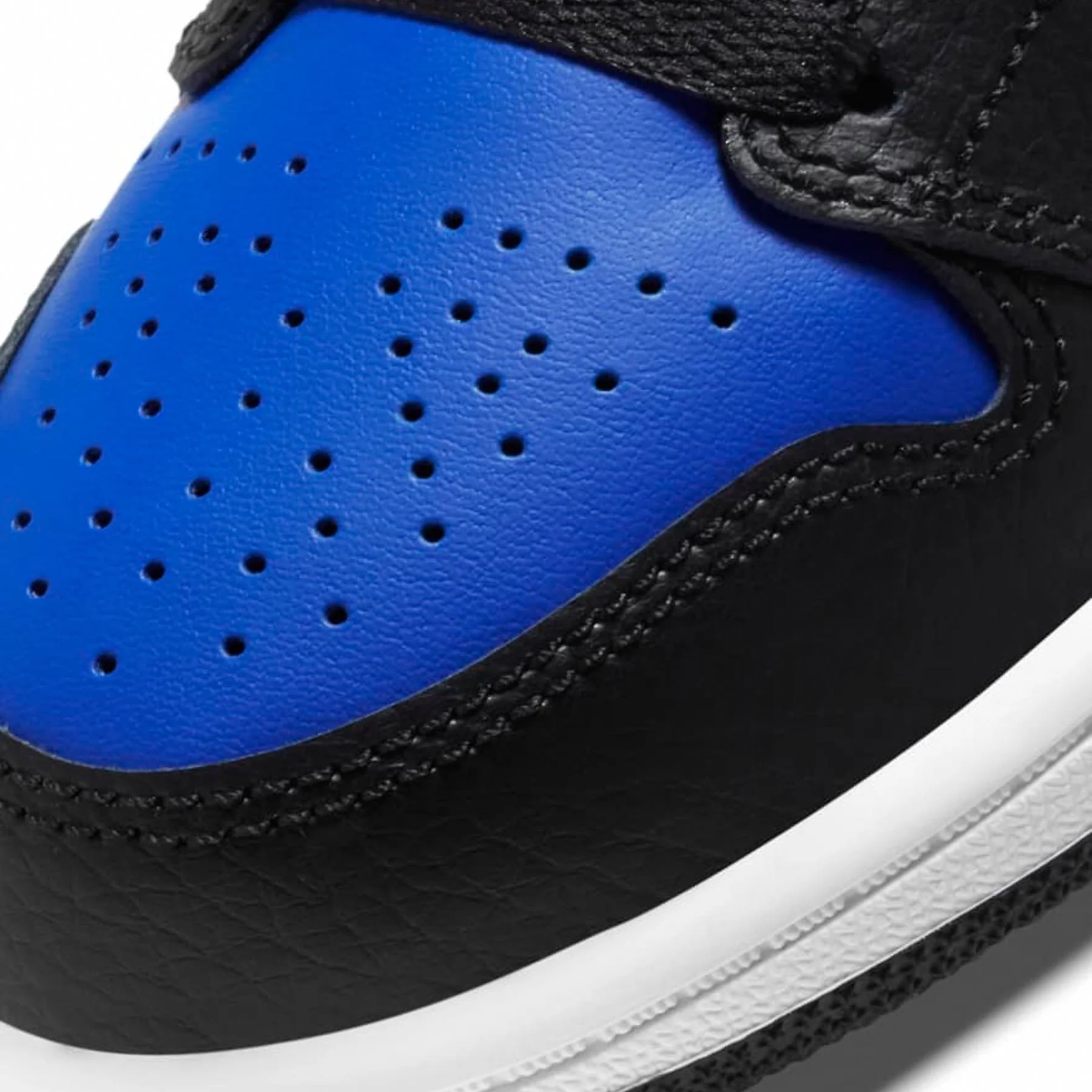 Air Jordan 1 Mid PS 'Hyper Royal' - Image 7