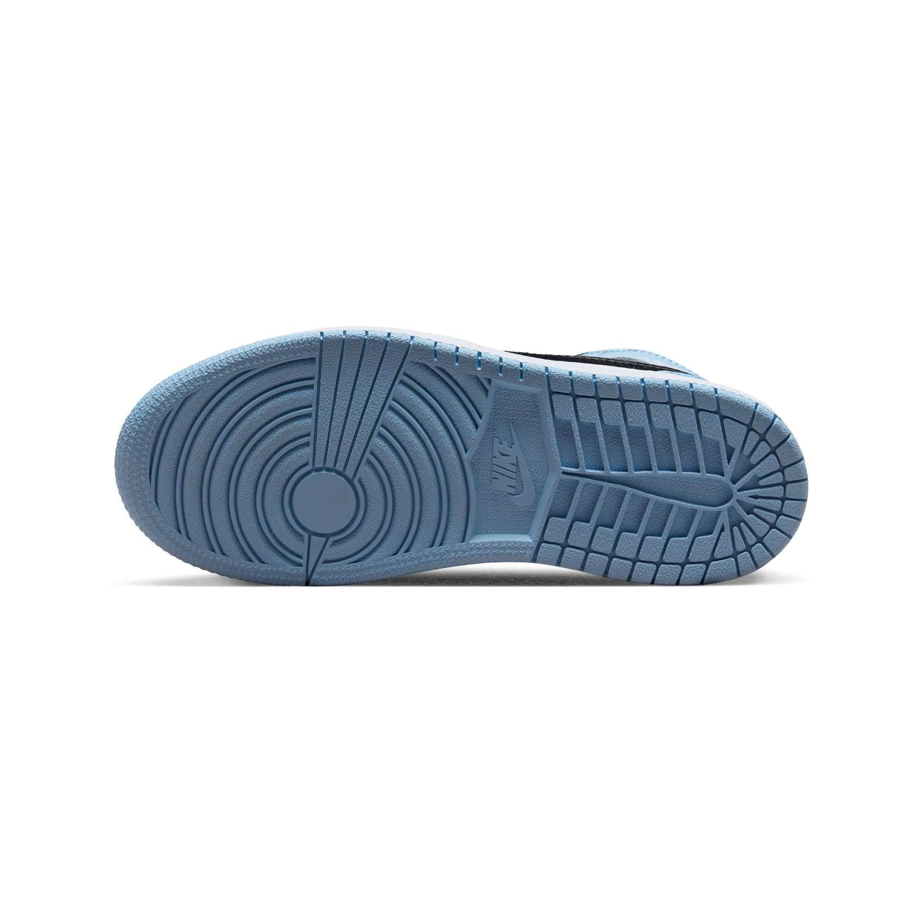 Air Jordan 1 Mid PS 'Ice Blue' - Image 2