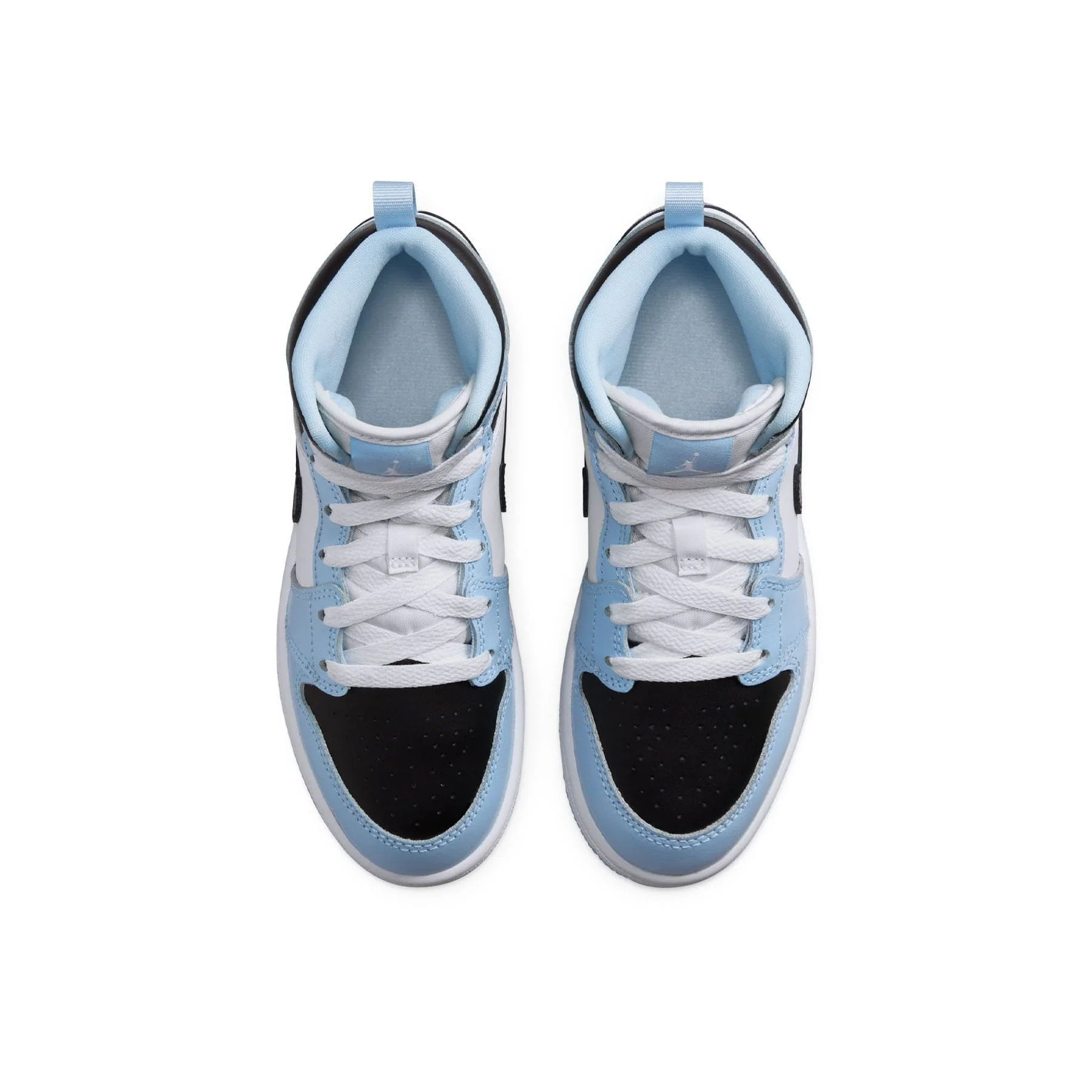 Air Jordan 1 Mid PS 'Ice Blue' - Image 5