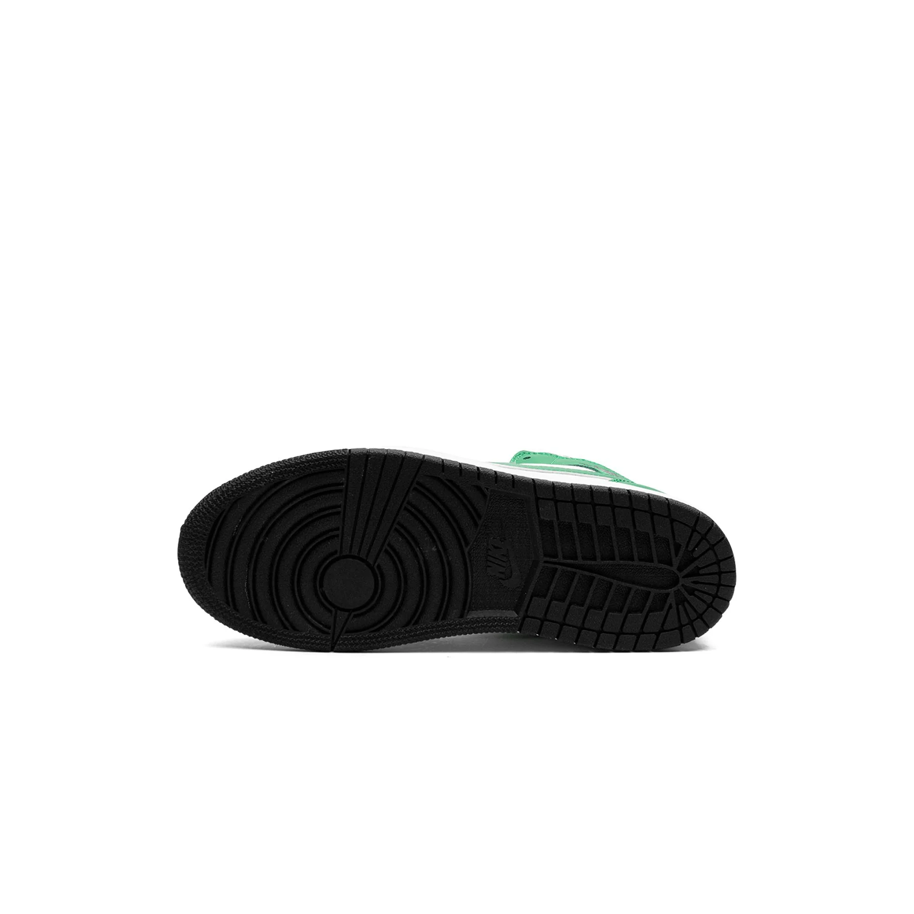 Air Jordan 1 Mid PS 'Lucky Green' - Image 5