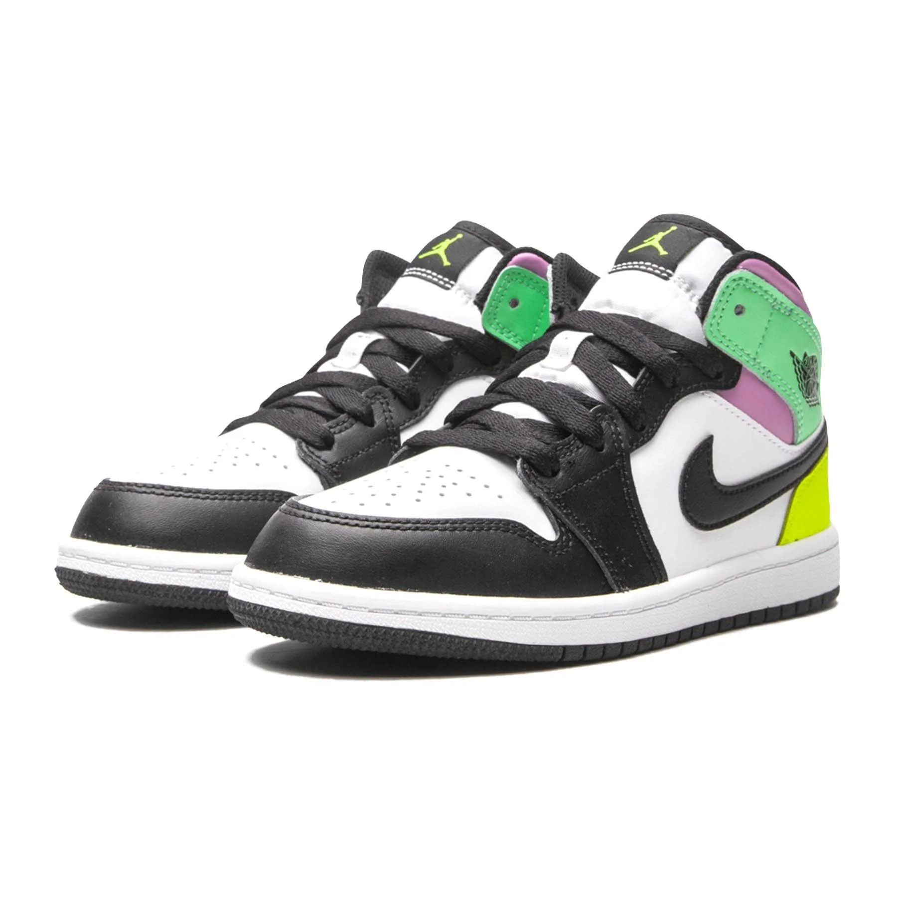 Air Jordan 1 Mid PS 'Pastel' - Image 2