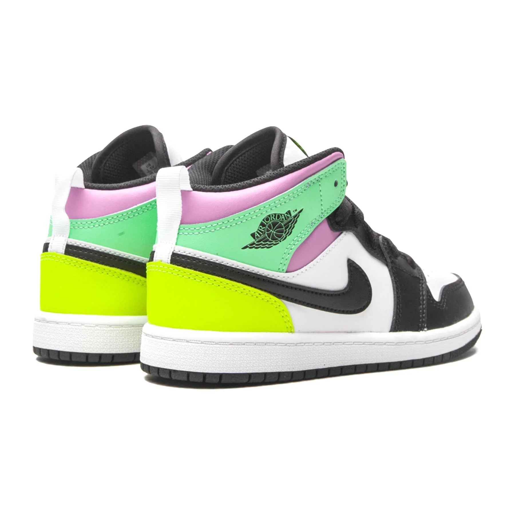 Air Jordan 1 Mid PS 'Pastel' - Image 3